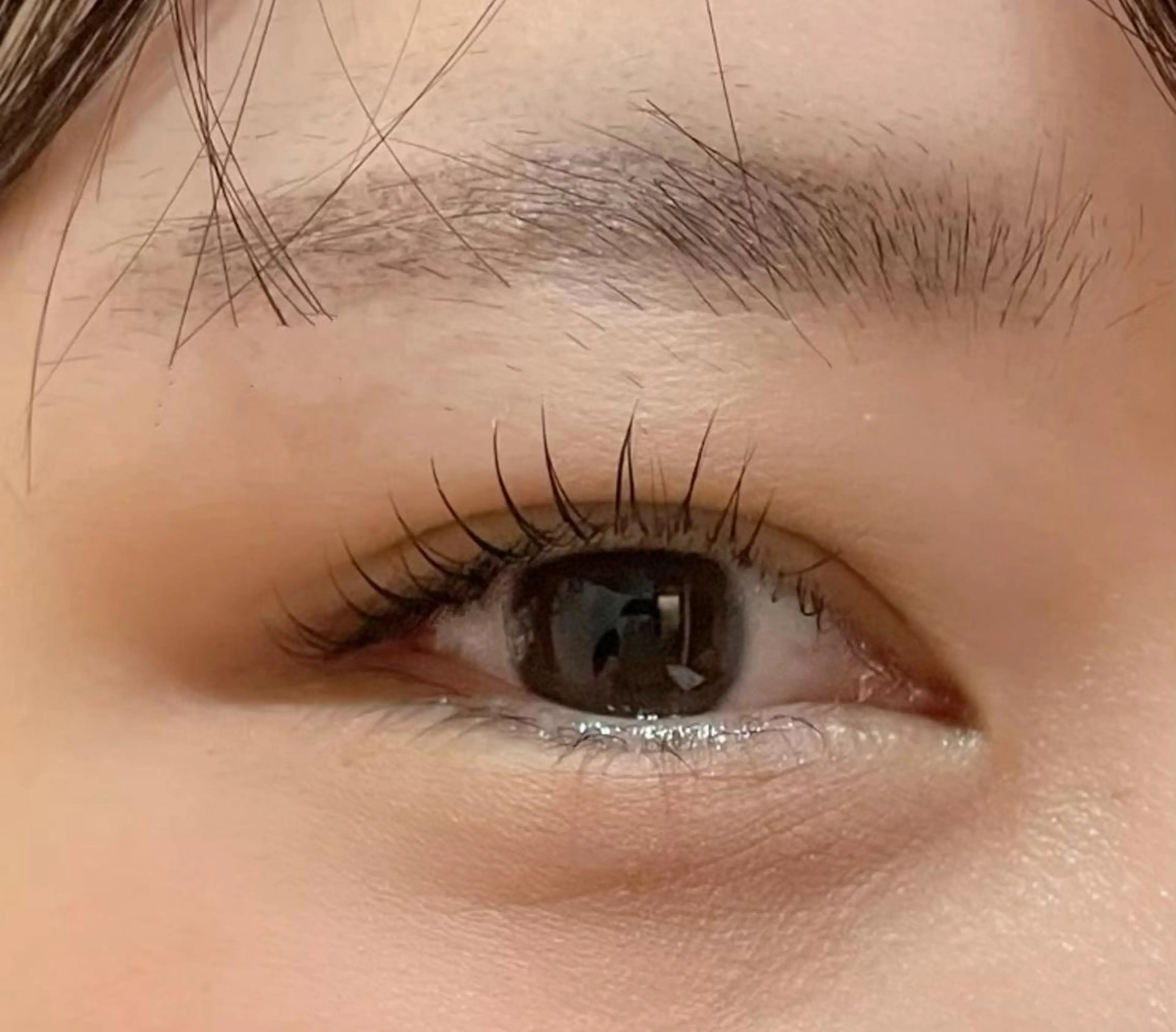 マツエク・マツパ マツパ 高橋 伸江のマツエク・マツパデザイン