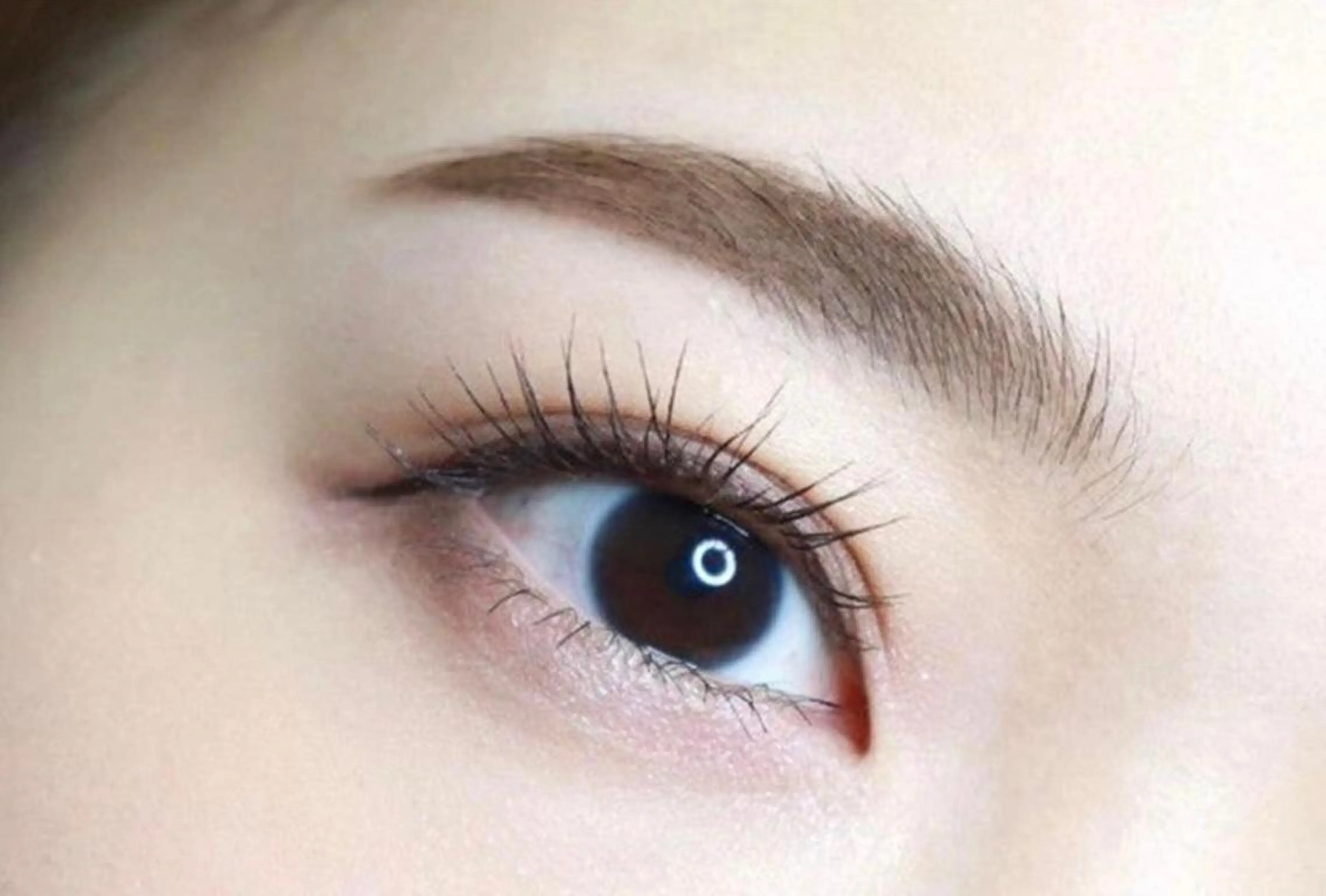 アイブロウ Daisylash kawataのマツエク・マツパデザイン