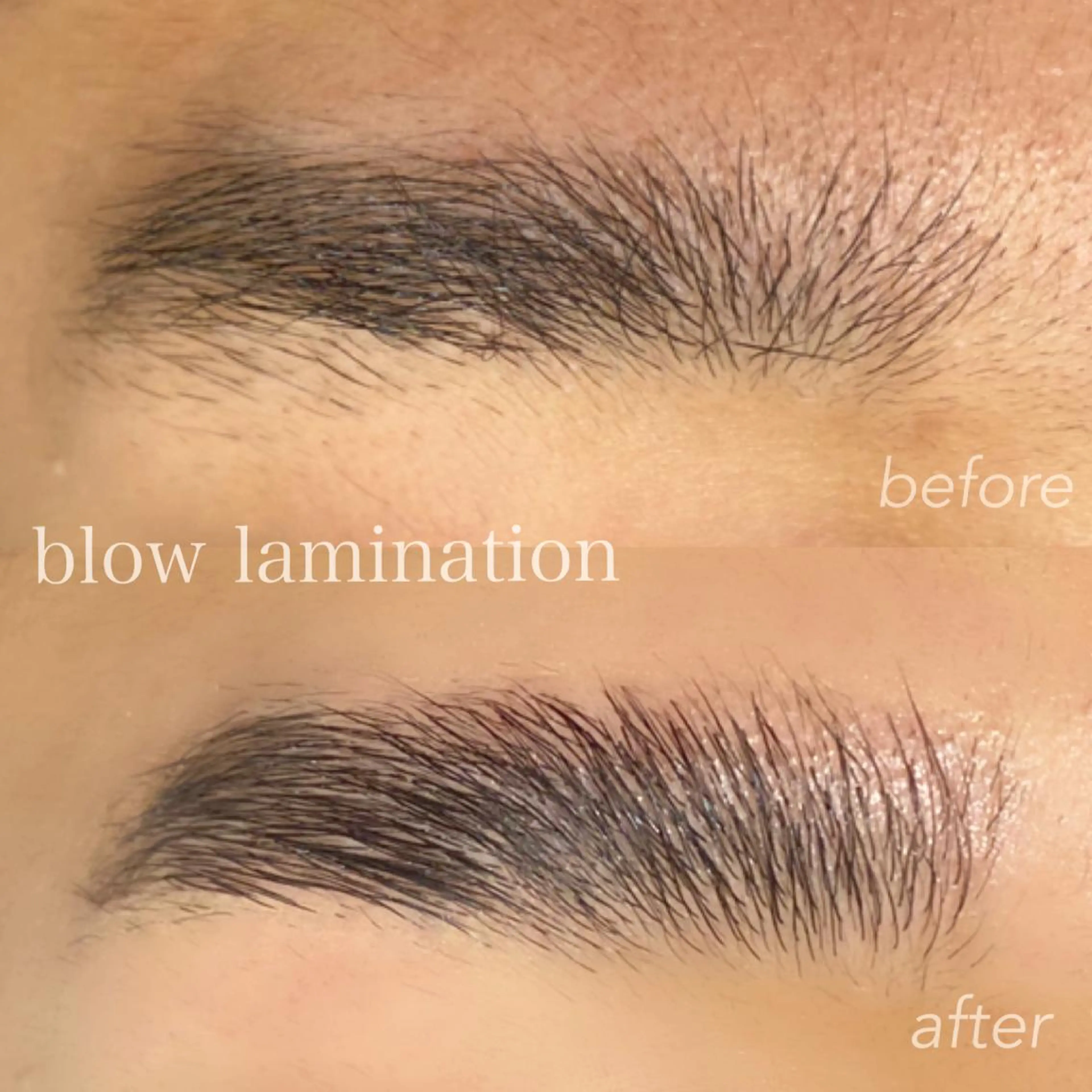 メンズ マツエク・マツパ NUEVO 横浜西口店の眉毛・アイブロウイメージ