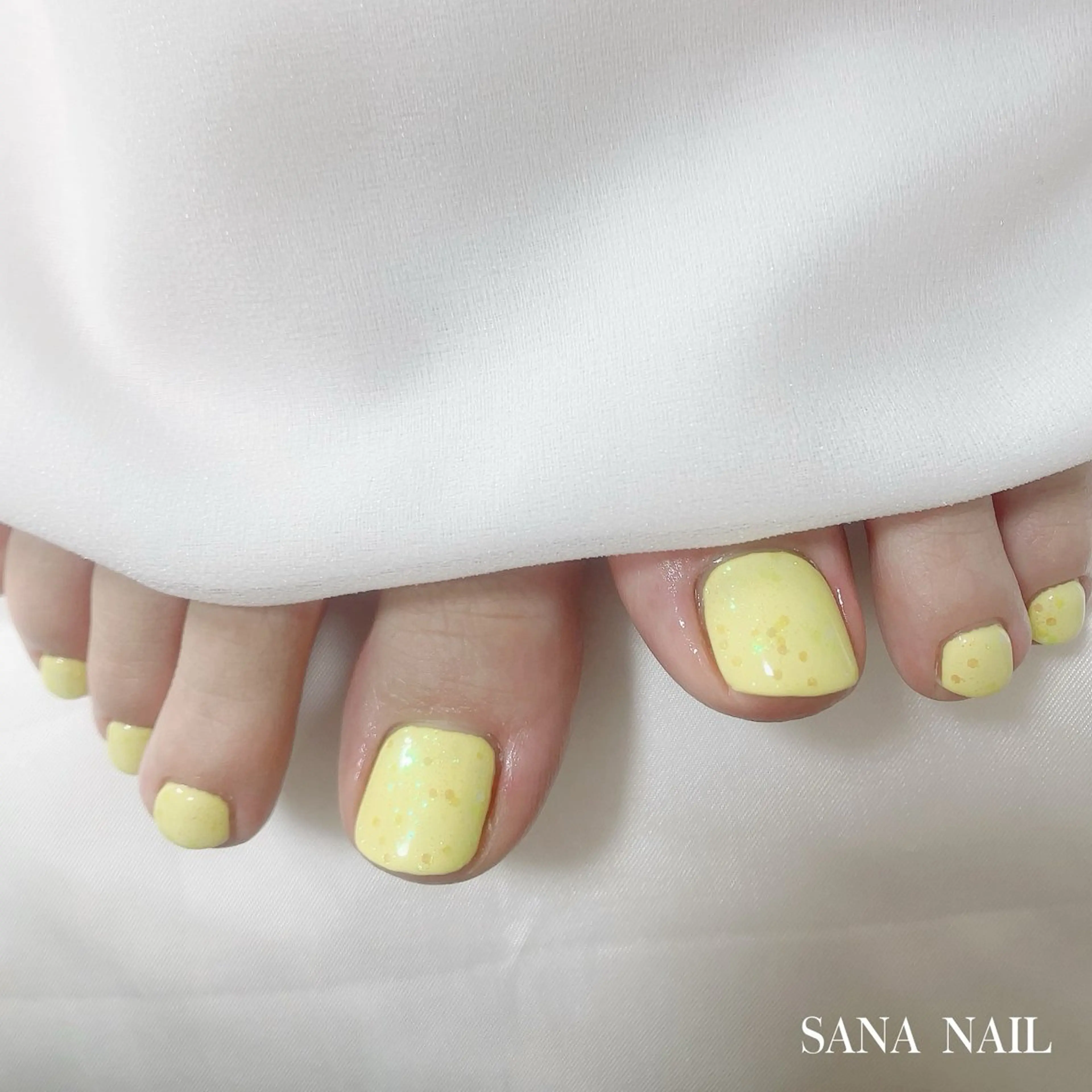 ネイル nailsalon SANANAILのネイルデザイン