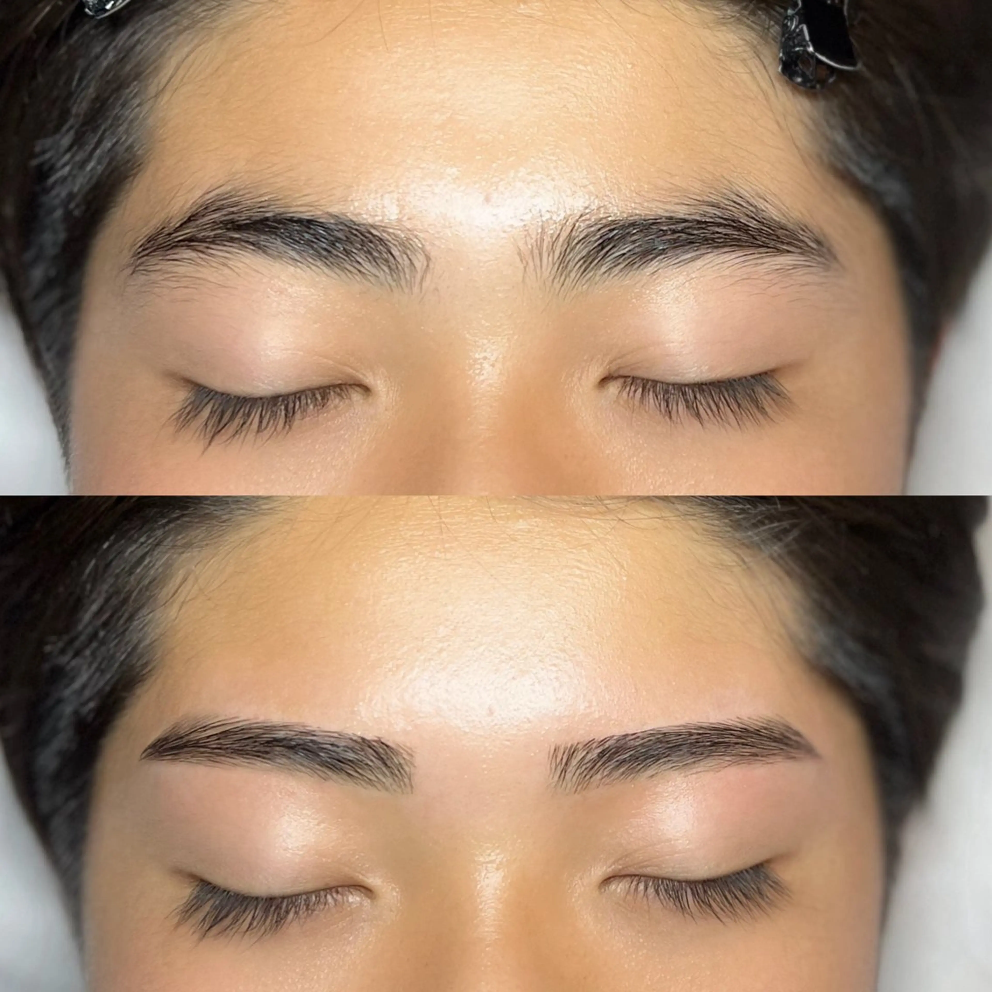 メンズ アイブロウ ワックス脱毛 その他(アイブロウ) GRIP 🌼MEIのその他イメージ