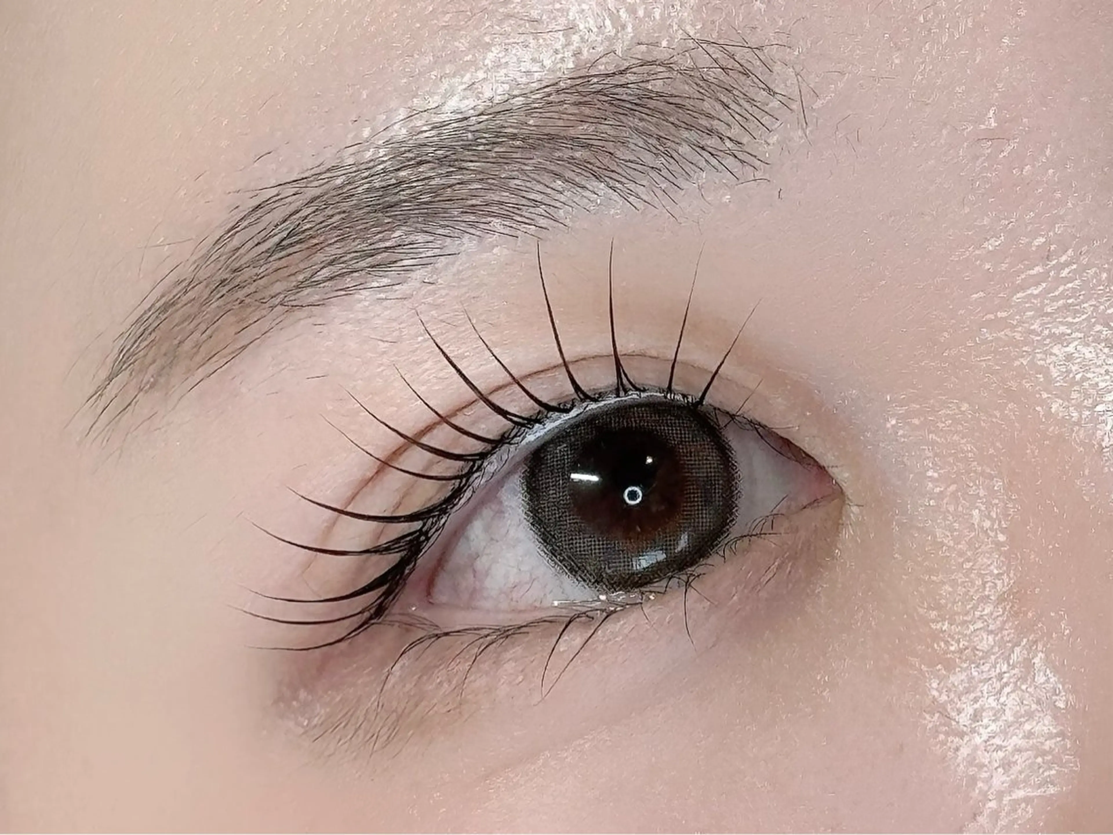 マツエク・マツパ BIMAYU所属・BIMAYU 大庭の眉毛・アイブロウイメージ