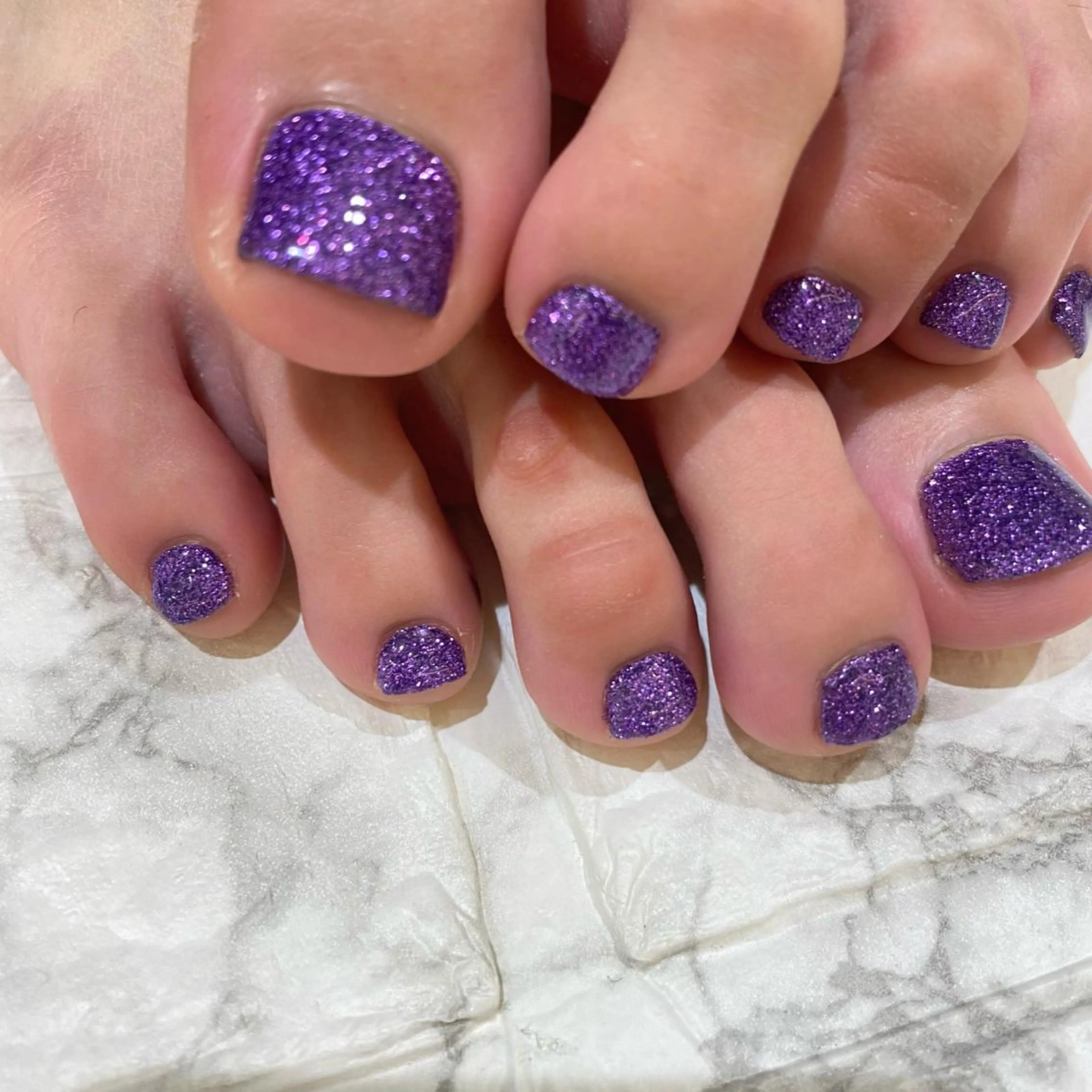 限定価格🤍フットワンカラー🤍オフケア込み🤍の写真