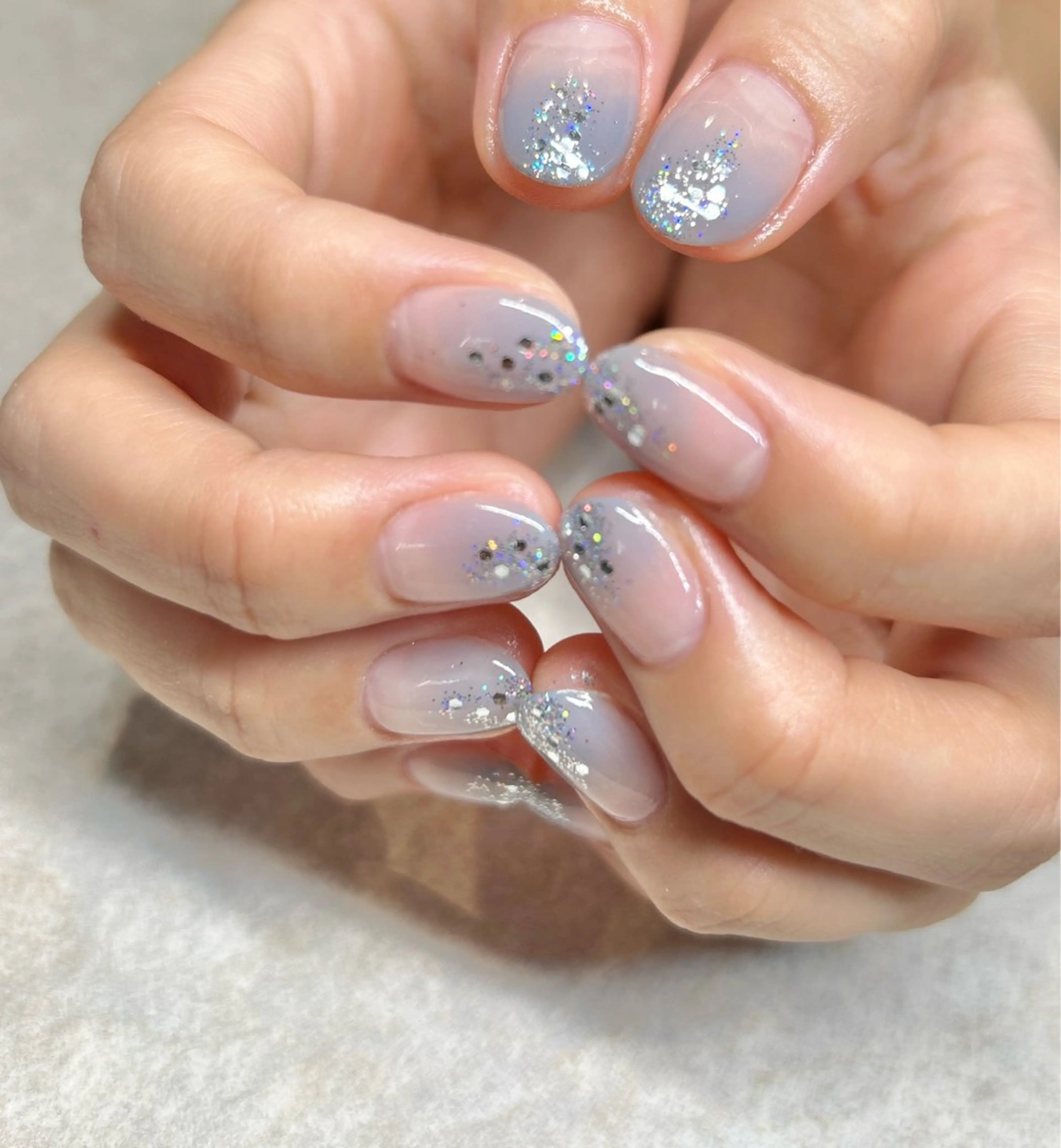 ネイル ハンドネイル N.style所属・Ｎ. styleのネイルデザイン