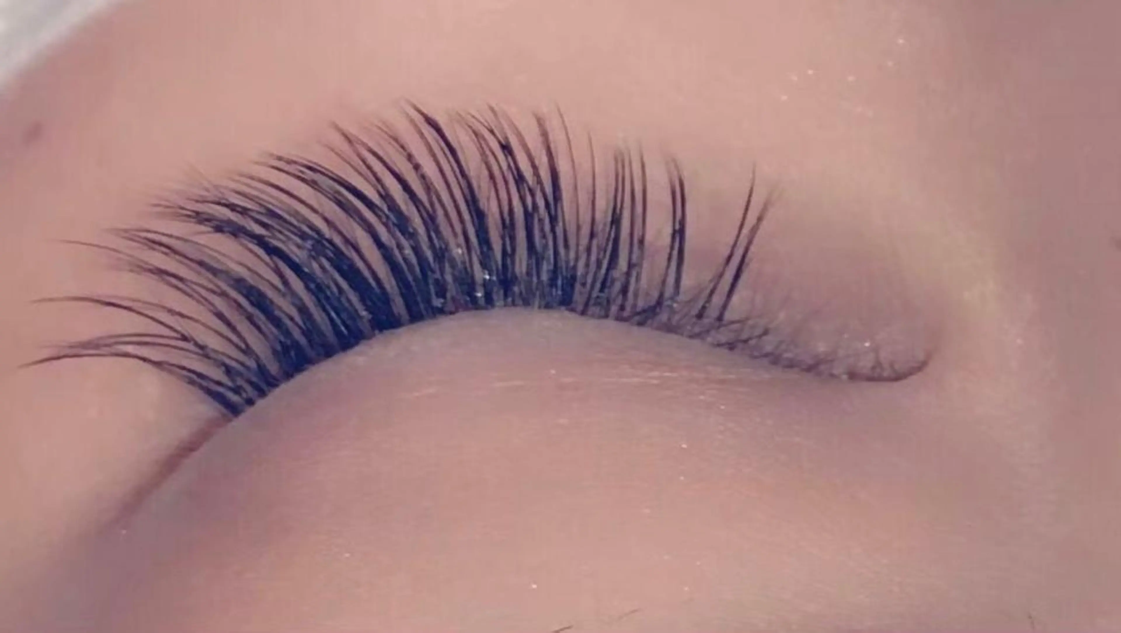 マツエク・マツパ 宮崎 澪奈のマツエク・マツパデザイン