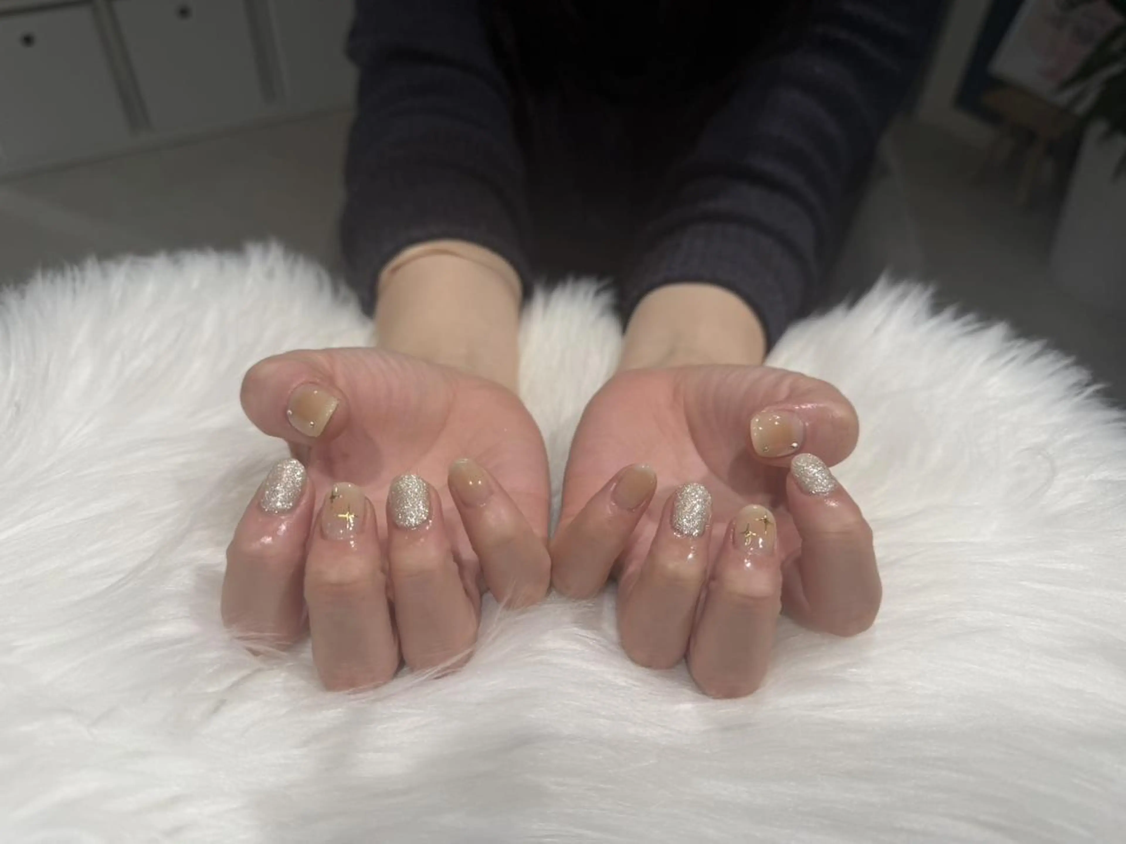 ネイル Nail Salon Lindaのネイルデザイン