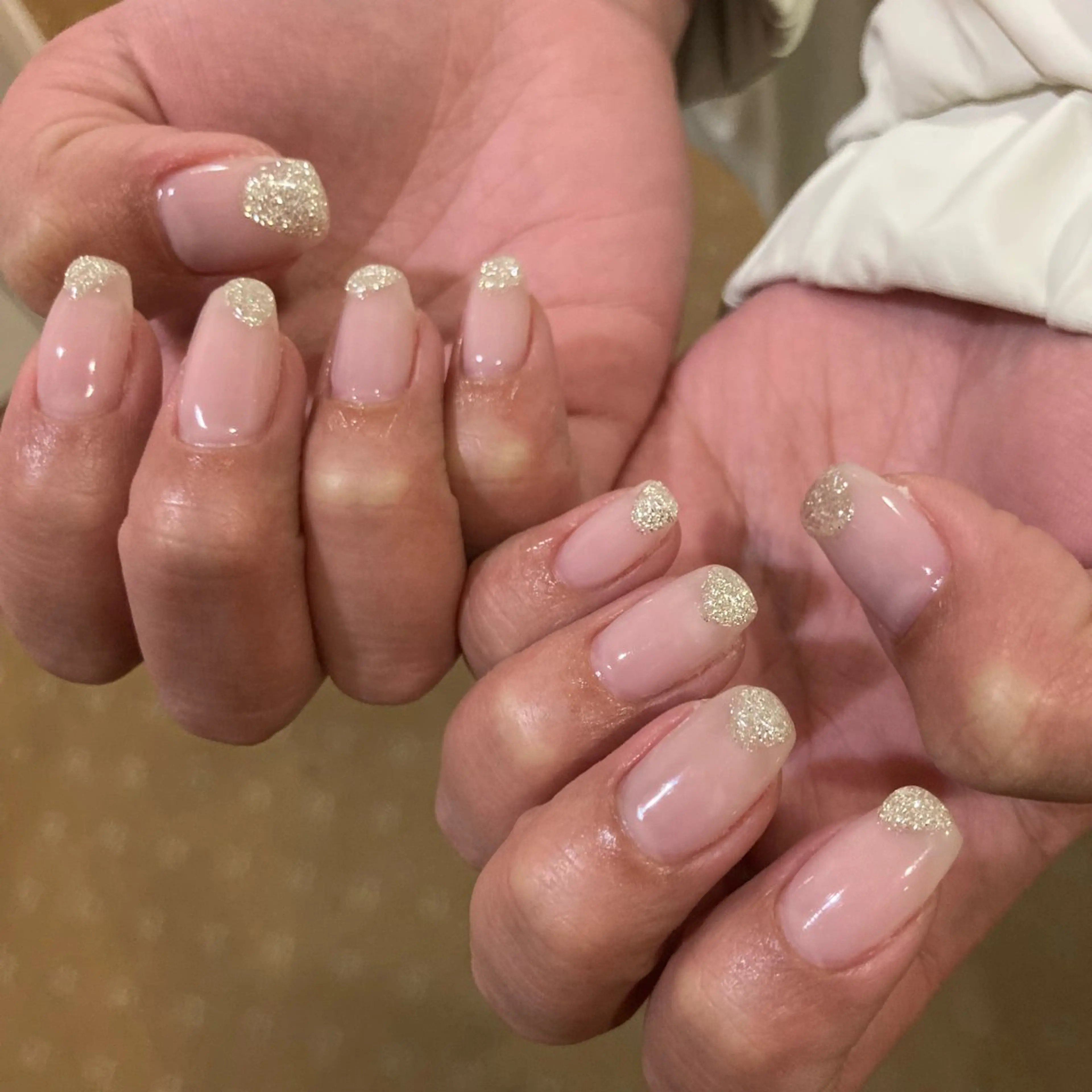 ネイル ハンドネイル SHIMAZAKI YUMAのネイルデザイン