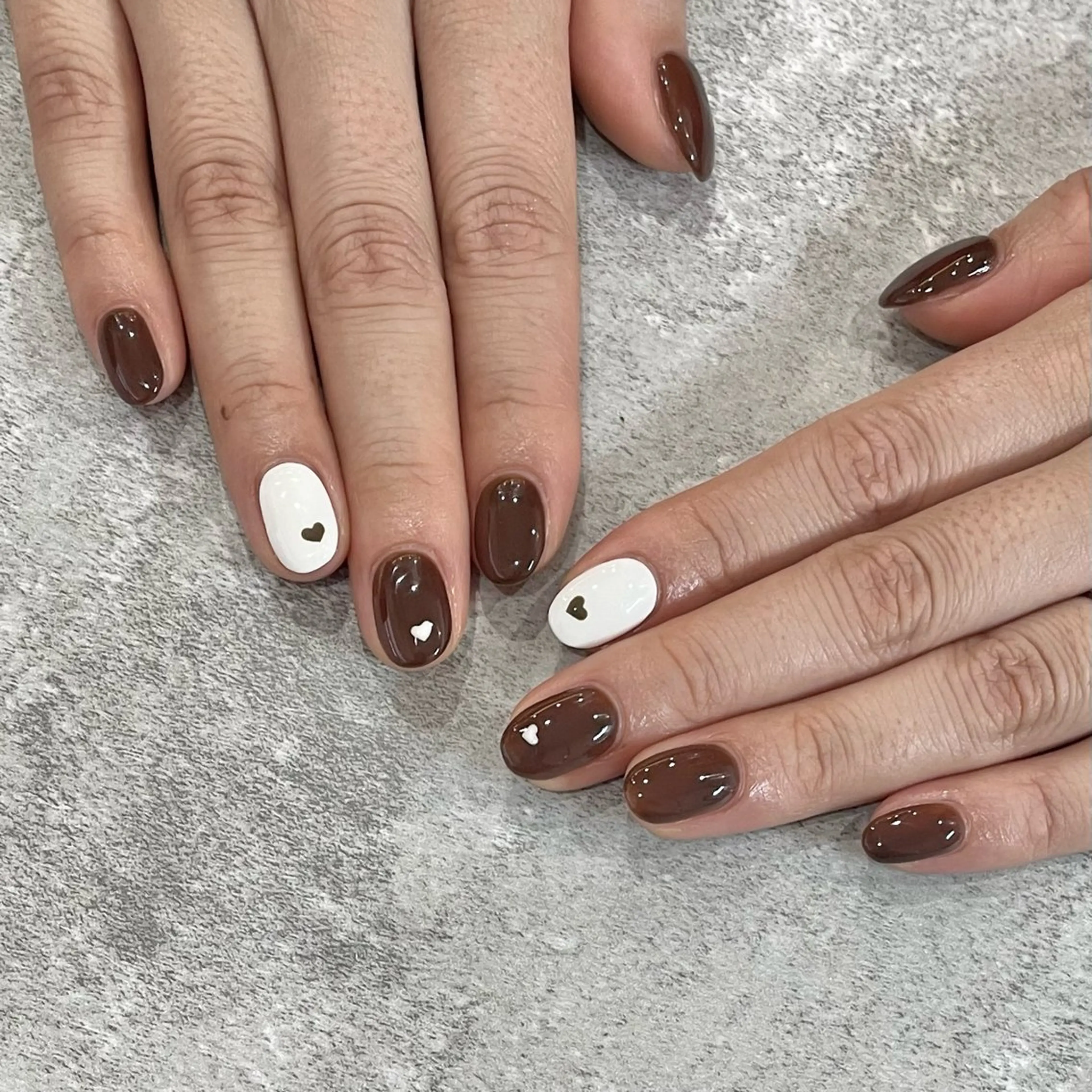 ネイル colore’✦ soushiのネイルデザイン