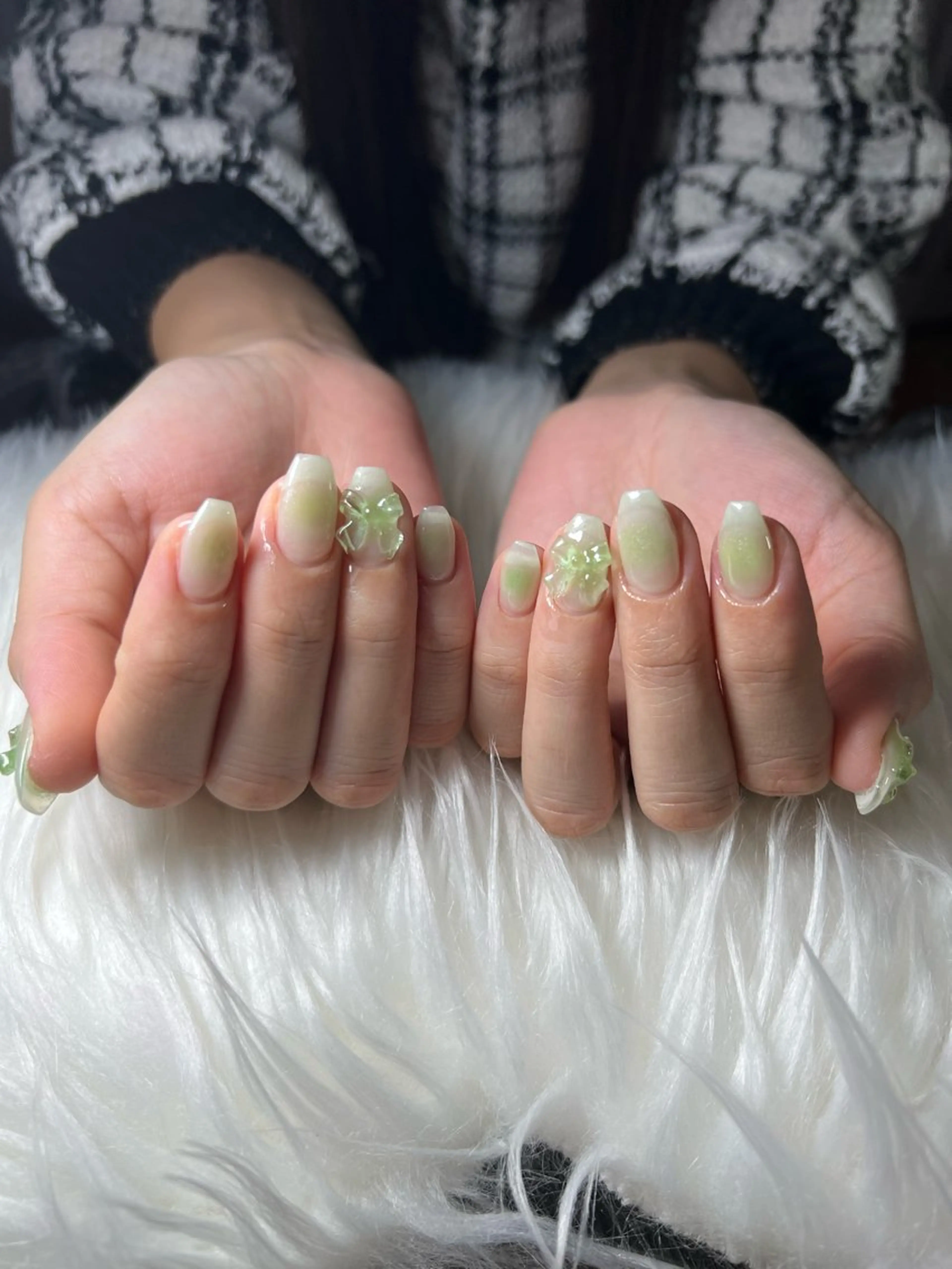 ネイル NekoNailsalon所属・NekoNail salonのネイルデザイン