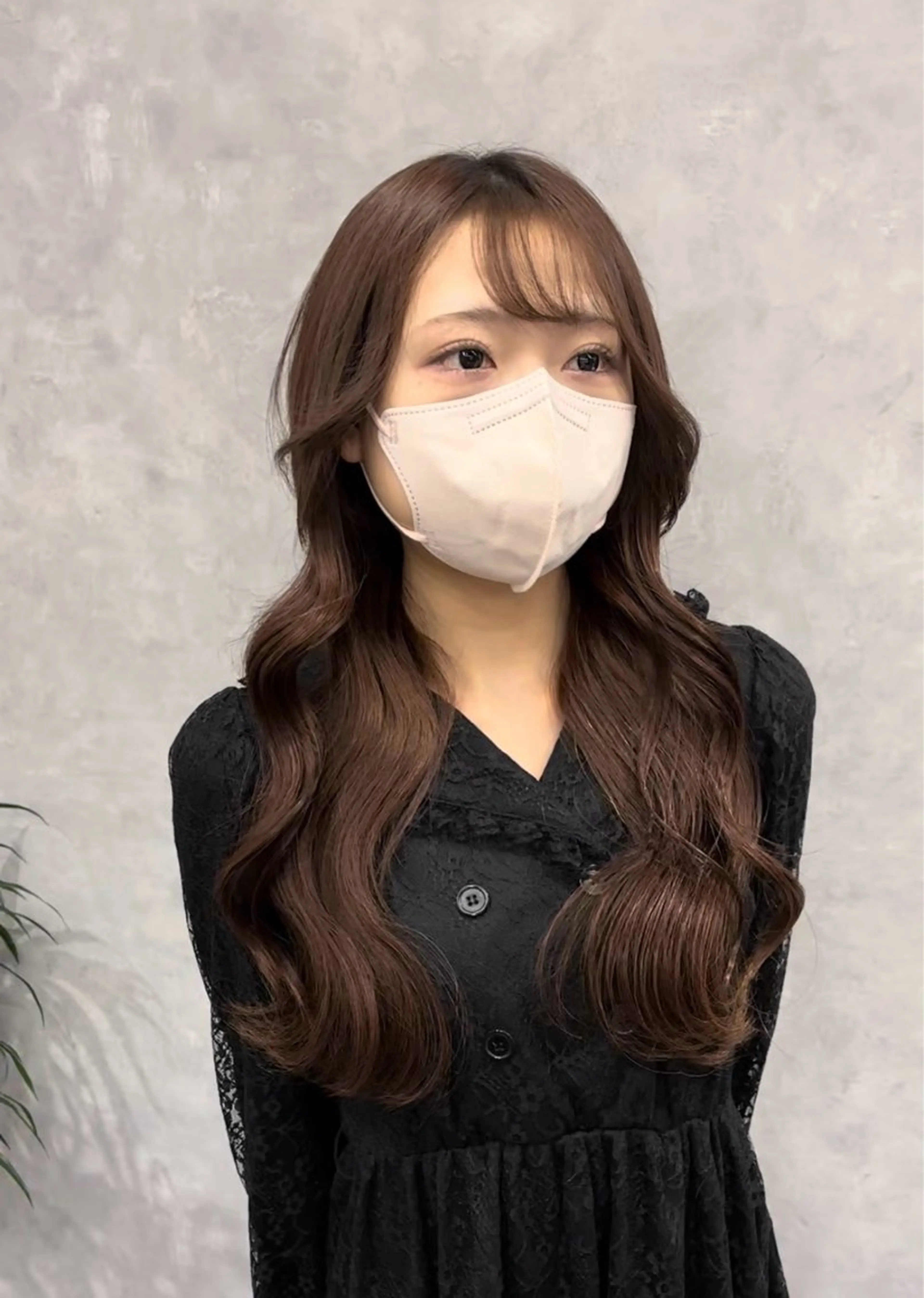 エクステ 江田 悠真のヘアスタイル