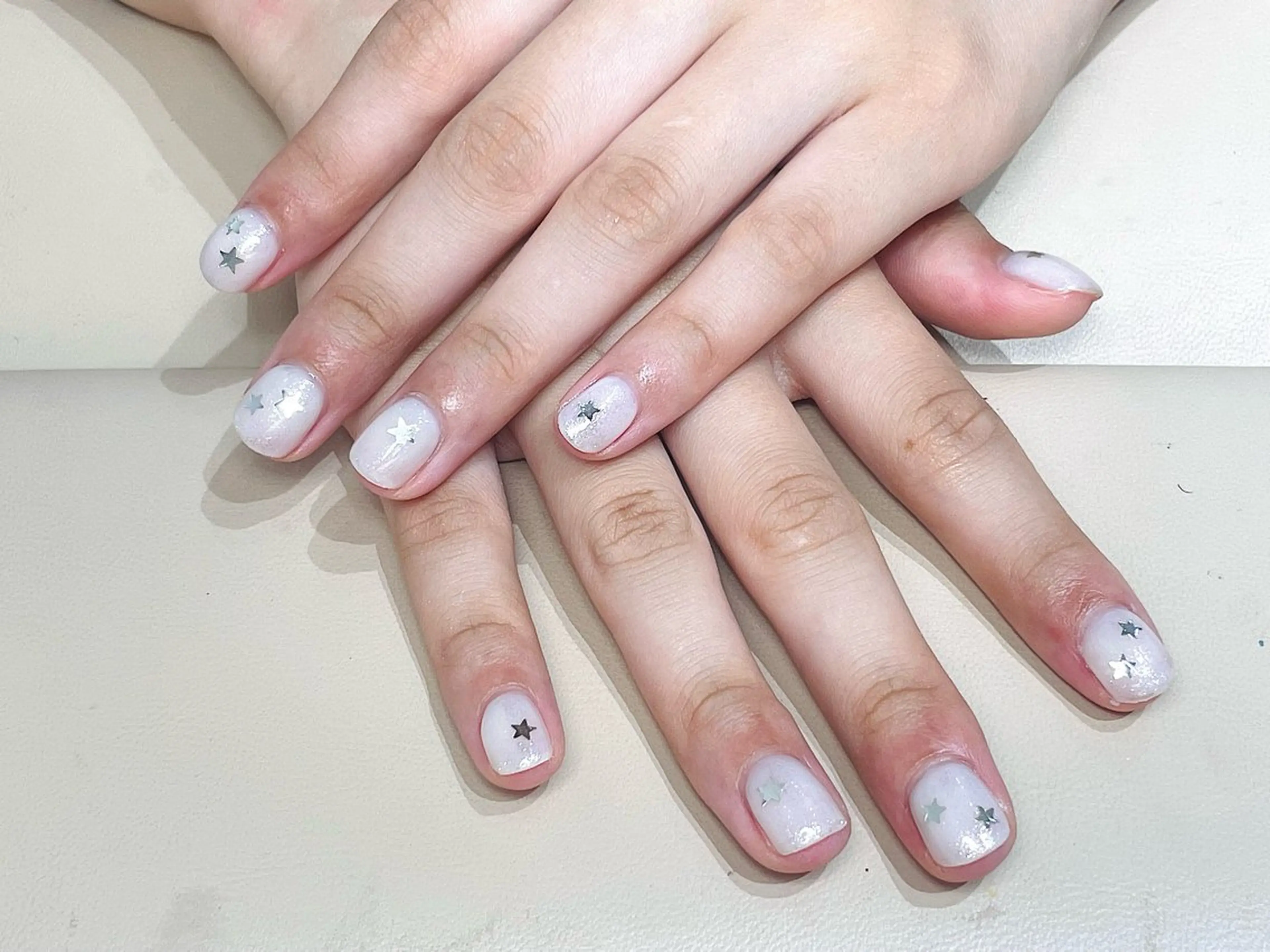 ネイル ハンドネイル Nail コウのネイルデザイン