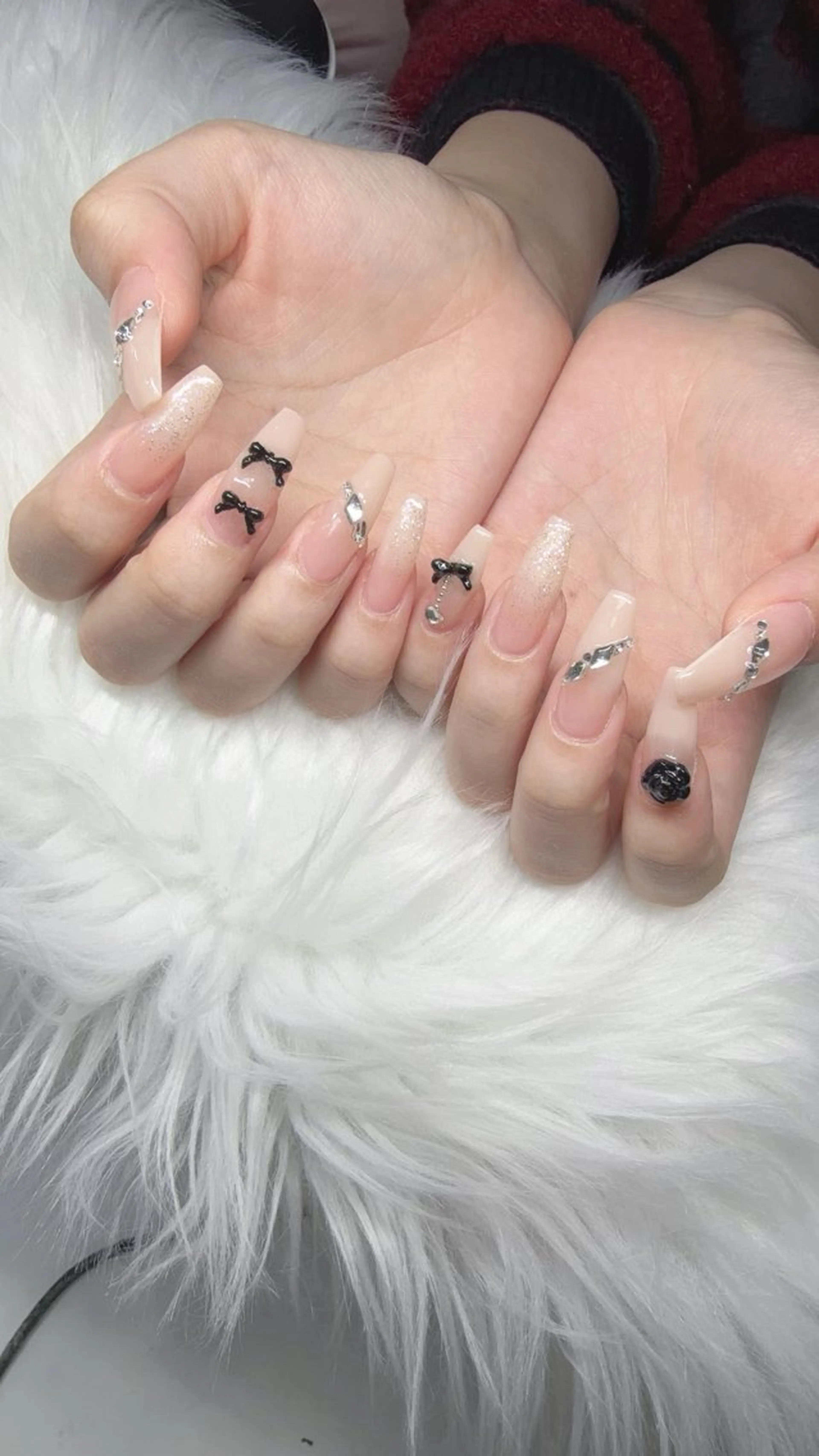 ネイル ハンドネイル Lee Nailsのネイルデザイン