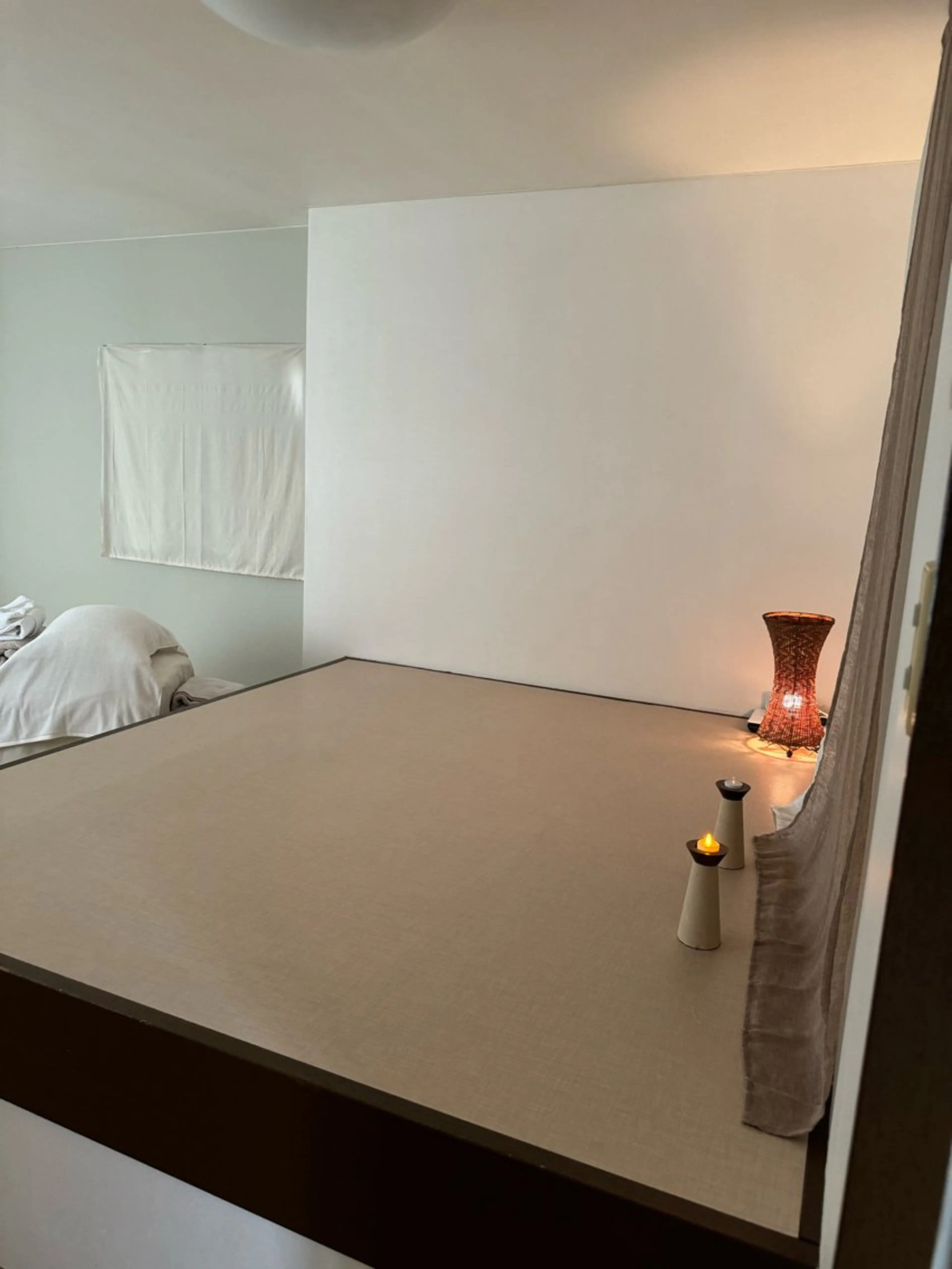 リラクゼーションスパ　ひのき所属・spaHINOKI 【女性専用】のエステ・リラクイメージ