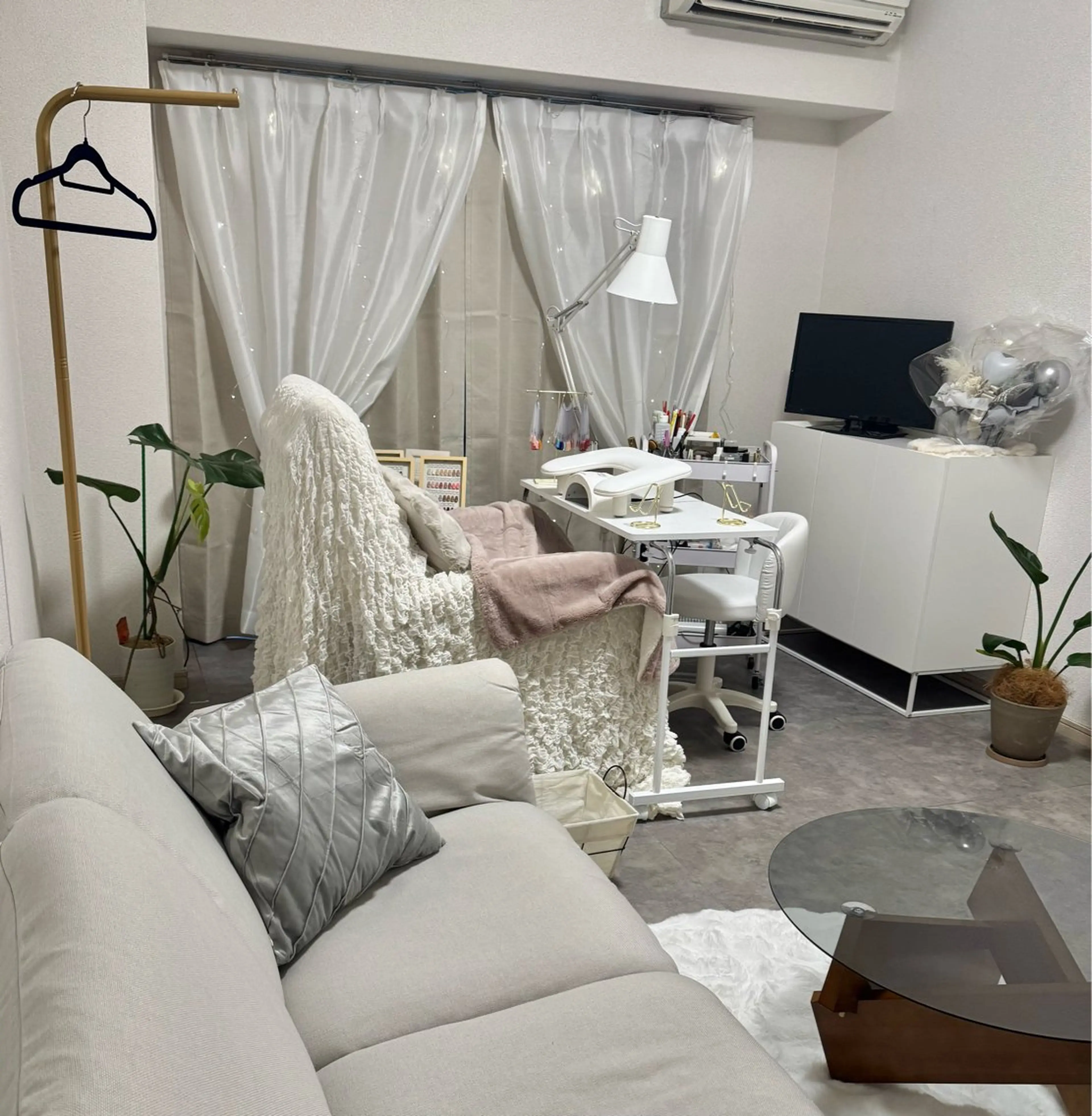 Yuka nail所属・薬院nailist yukaのネイルデザイン