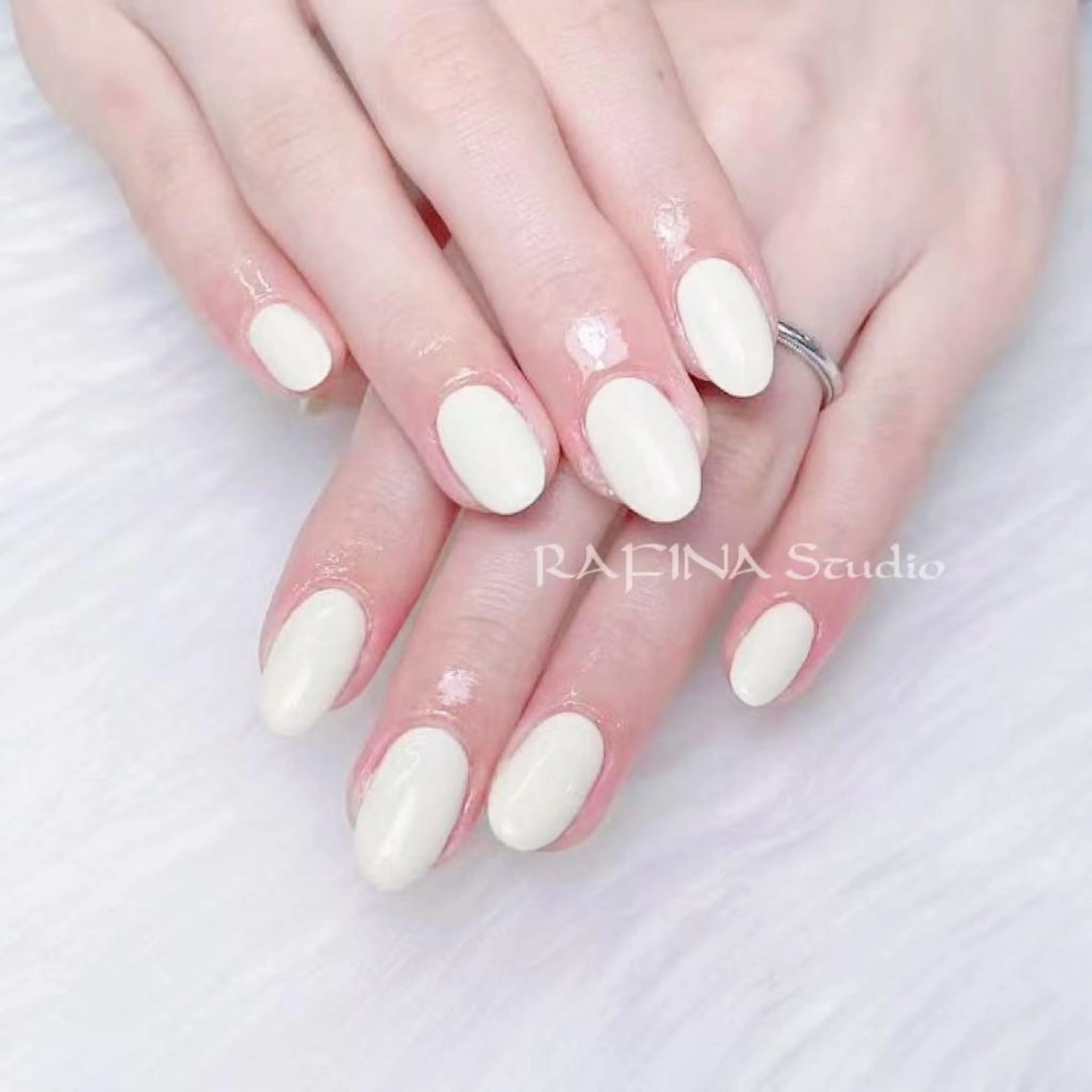 ネイル 桃香 Minaのネイルデザイン