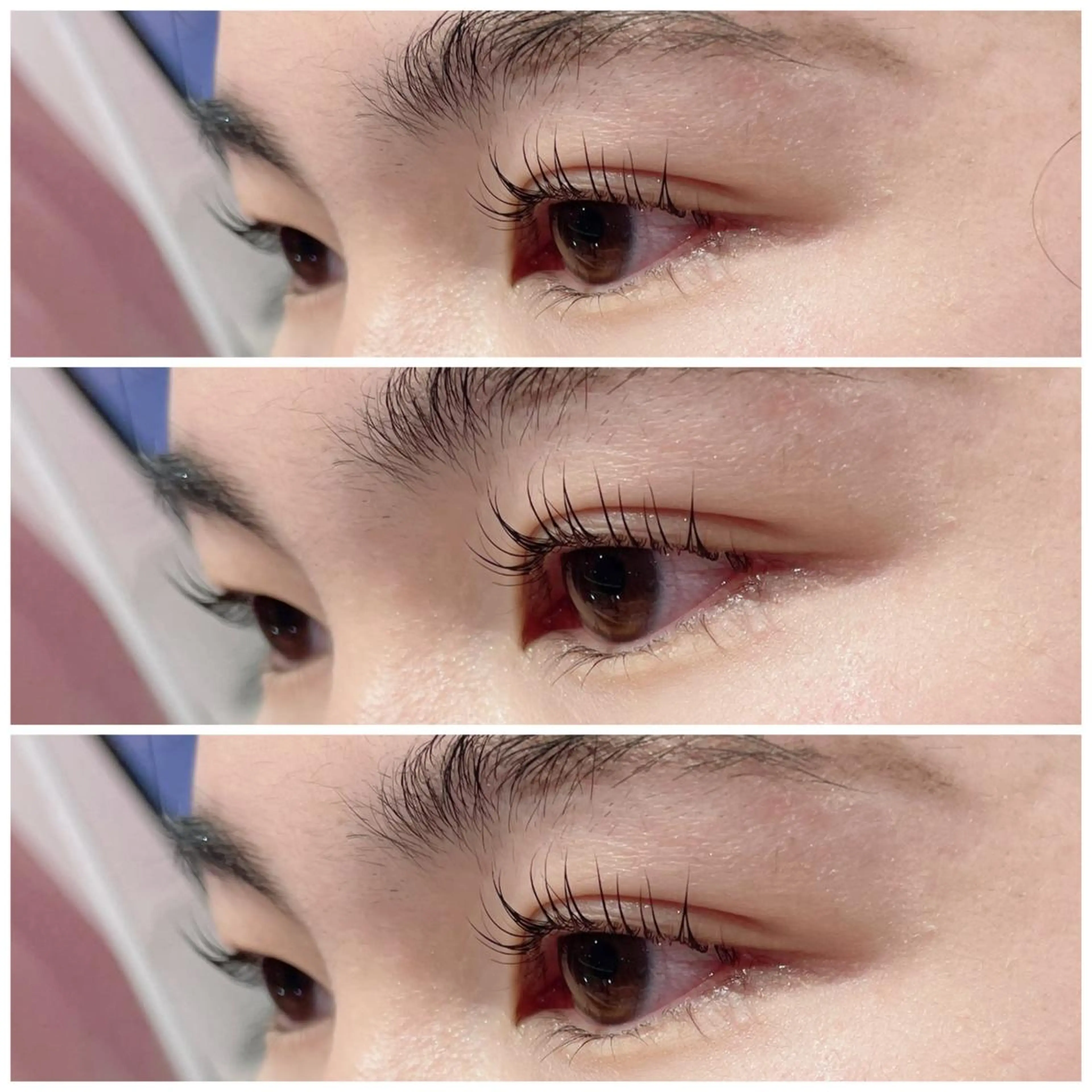 マツエク・マツパ HOLOGRAM EYELASH EBISU所属・HOLOGRAM EYELASHのマツエク・マツパデザイン