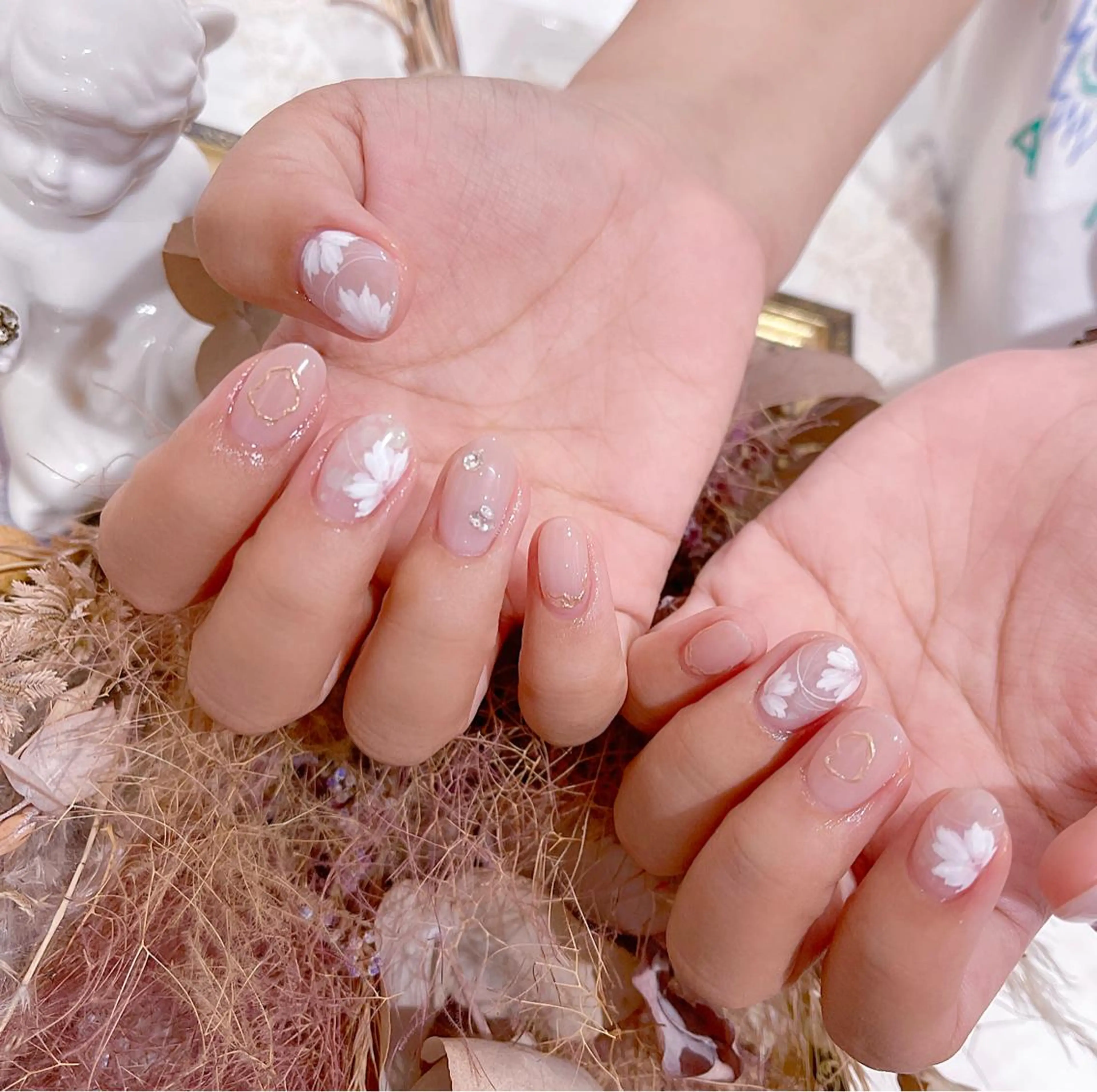 ネイル FLY Nail Salonのネイルデザイン