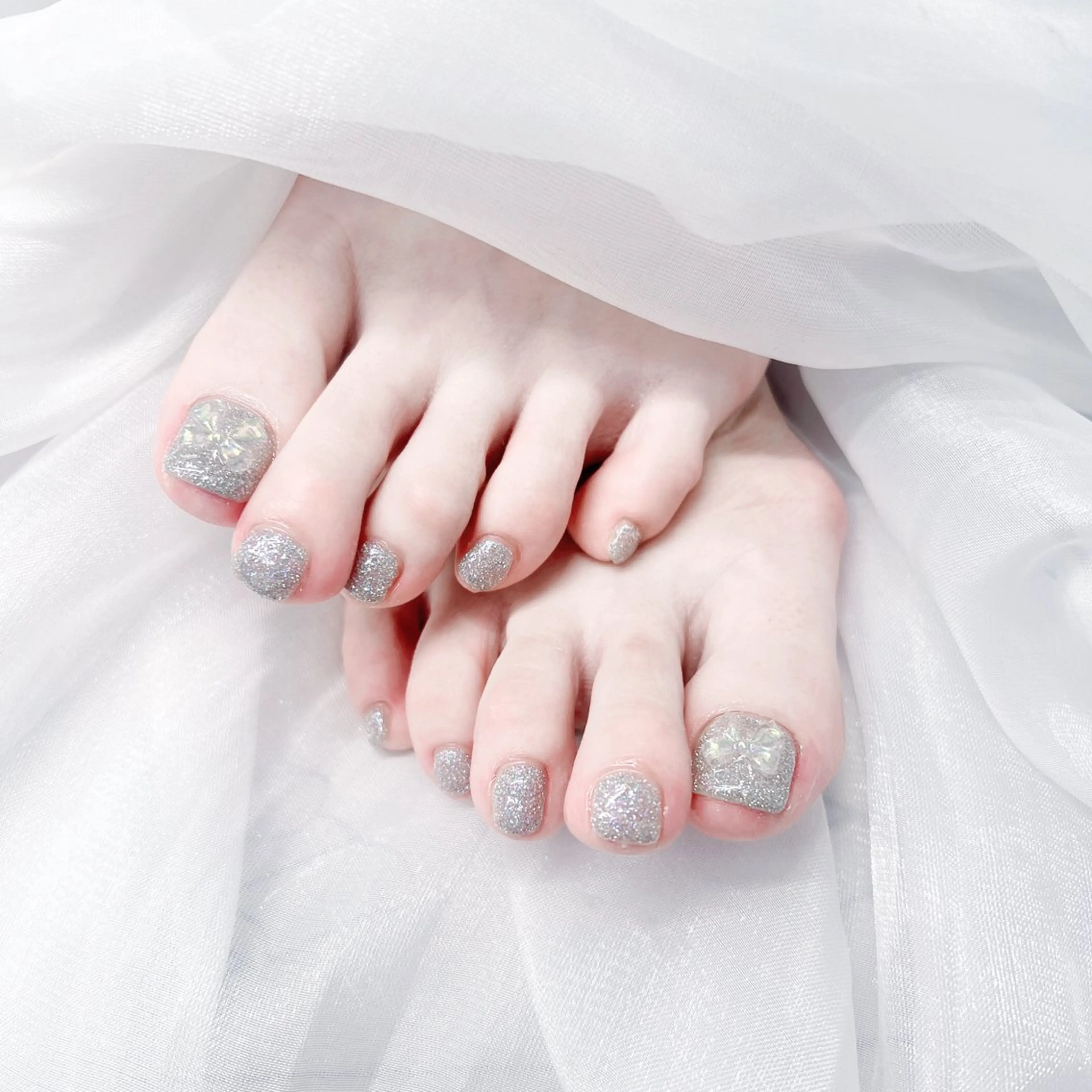 ネイル 🦋Minmin nail salonのネイルデザイン