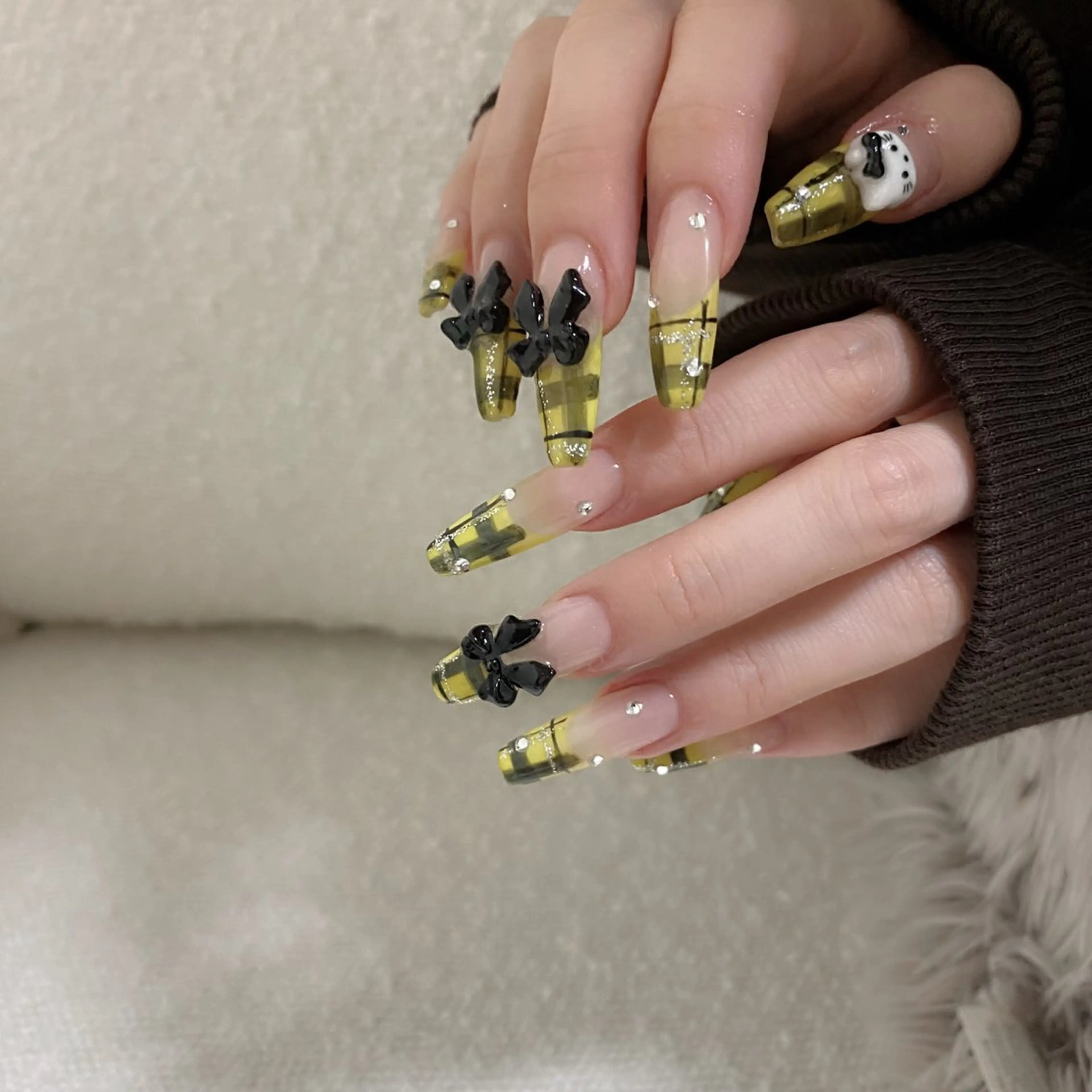 ネイル ハンドネイル nailsalon - Tino -のネイルデザイン