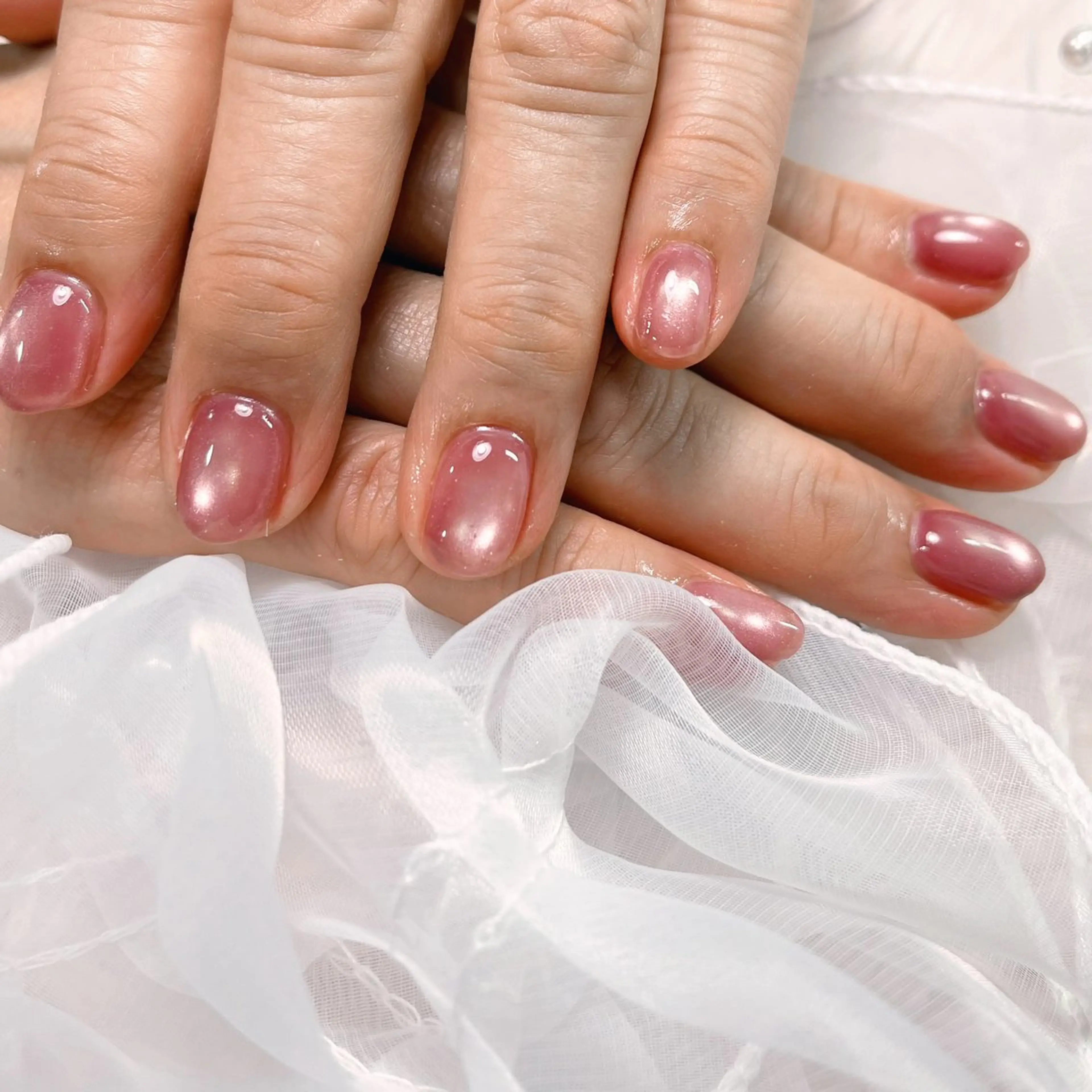 ネイル Twinkle Nail Kuboのネイルデザイン