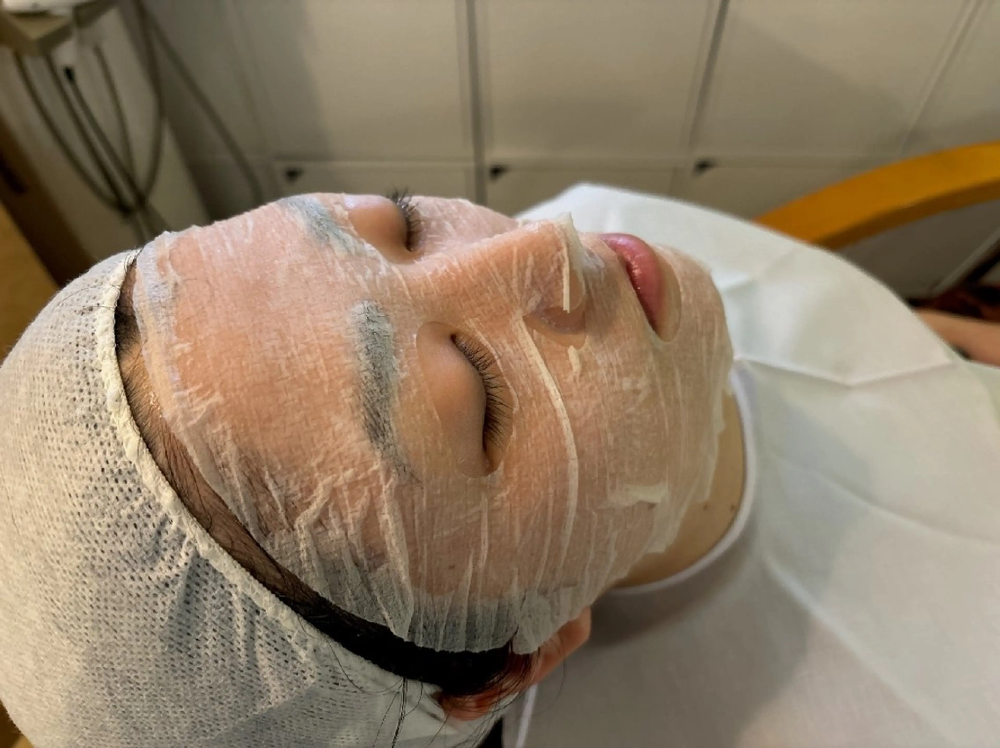 Beauty Salon クロノス所属・Beauty salonクロノスのエステ・リラクイメージ