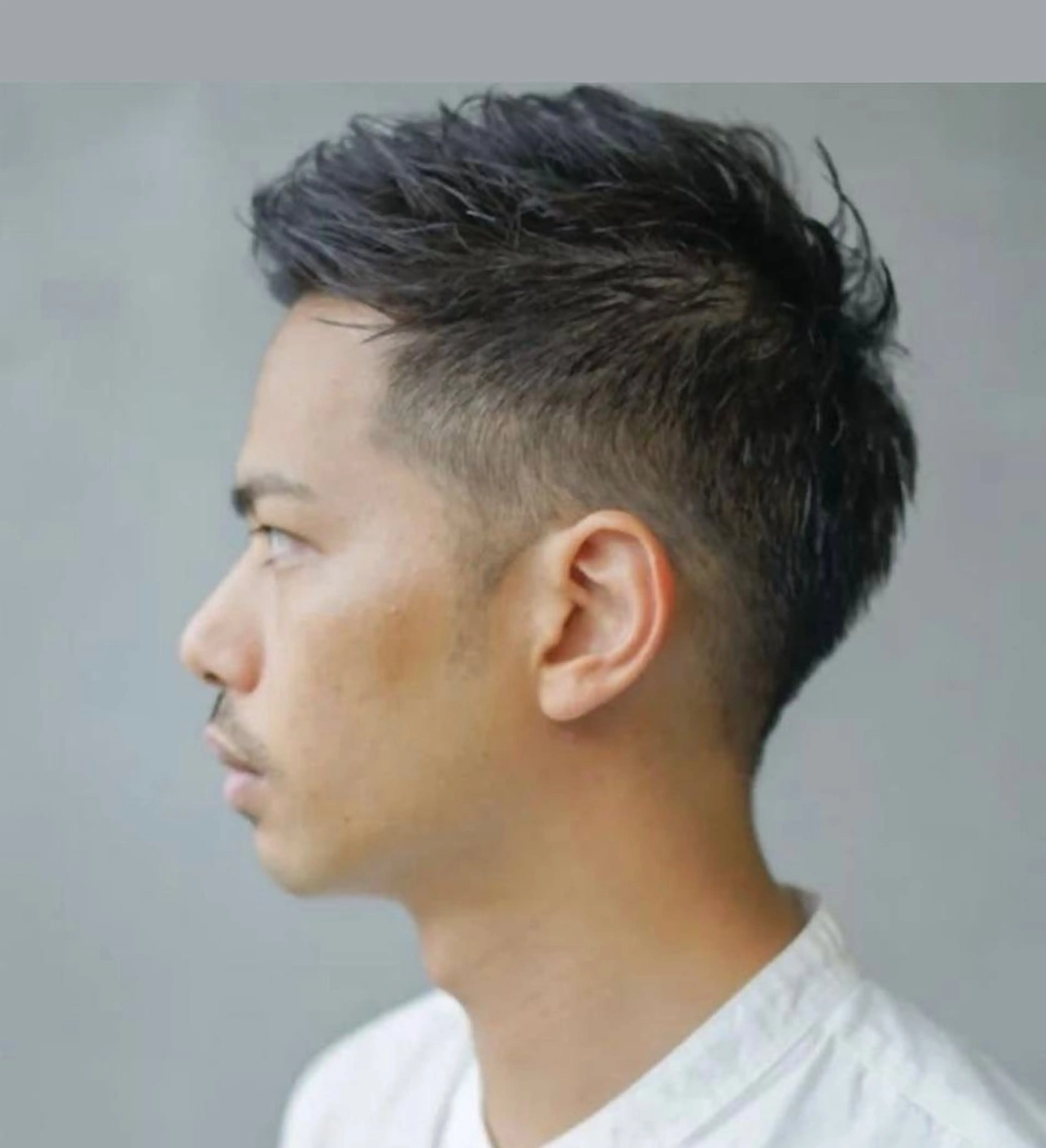 メンズ 中韓𝐌𝐈𝐗🩶 𝐘𝐔𝐊𝐀のヘアスタイル