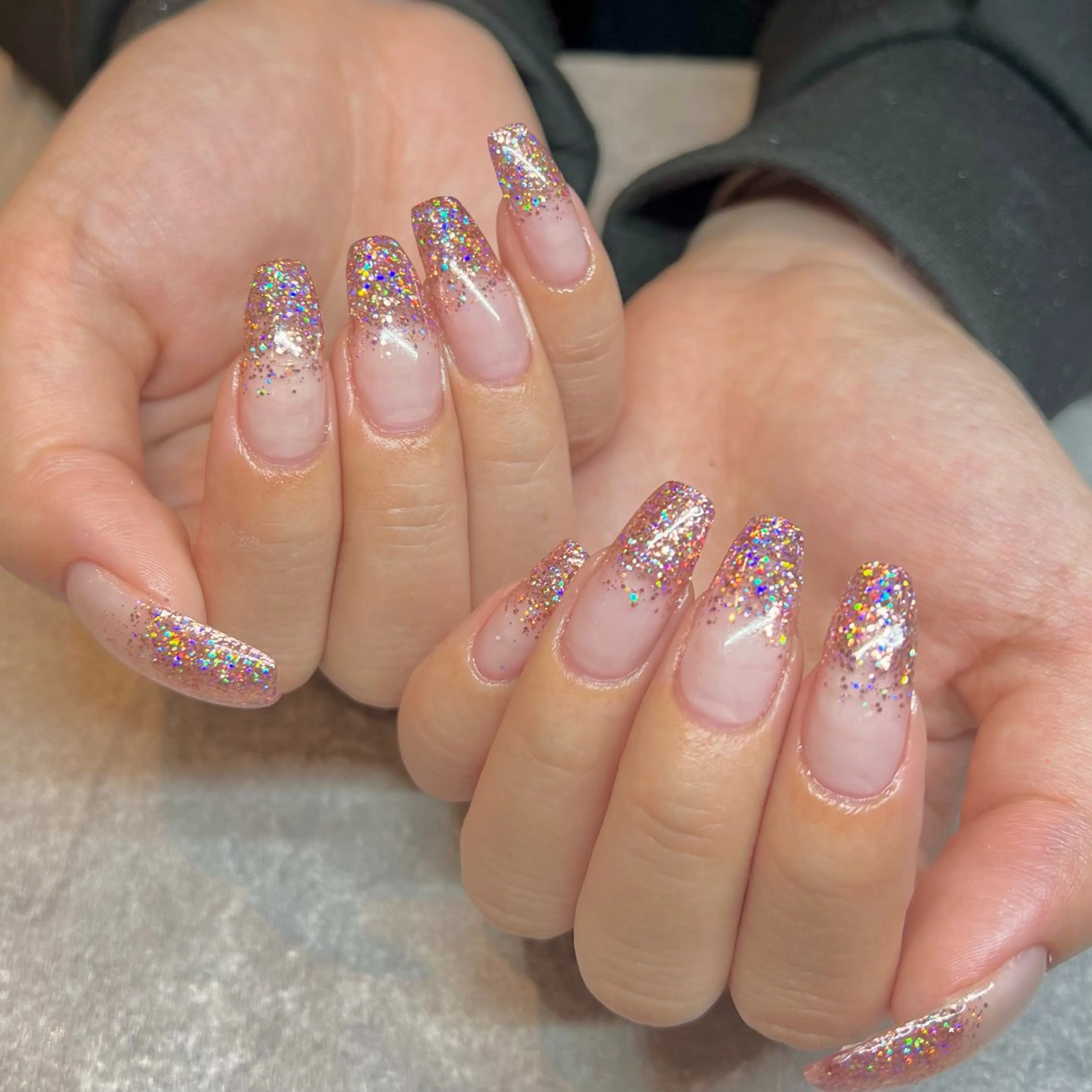 ネイル ハンドネイル 💖SAKU 京橋のネイルデザイン