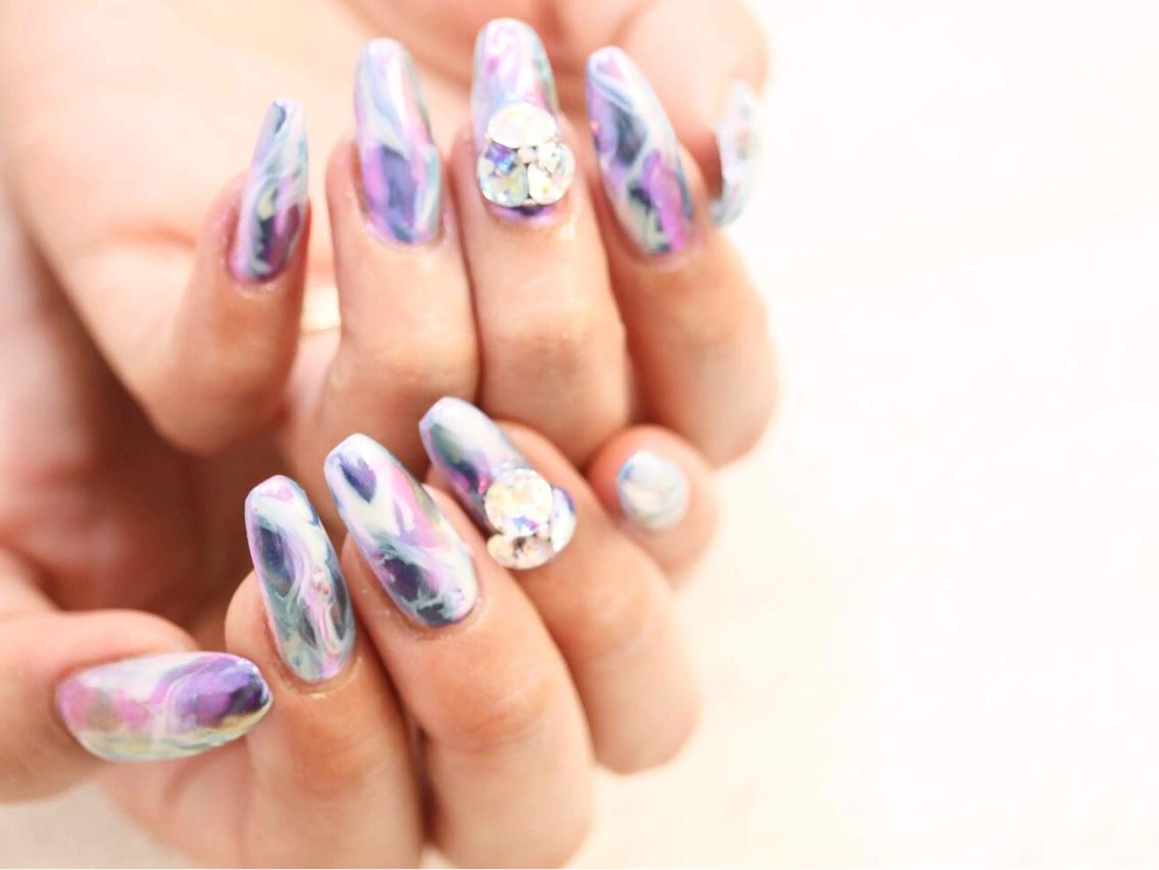 ネイル Dolce.Nail 大宮店のネイルデザイン