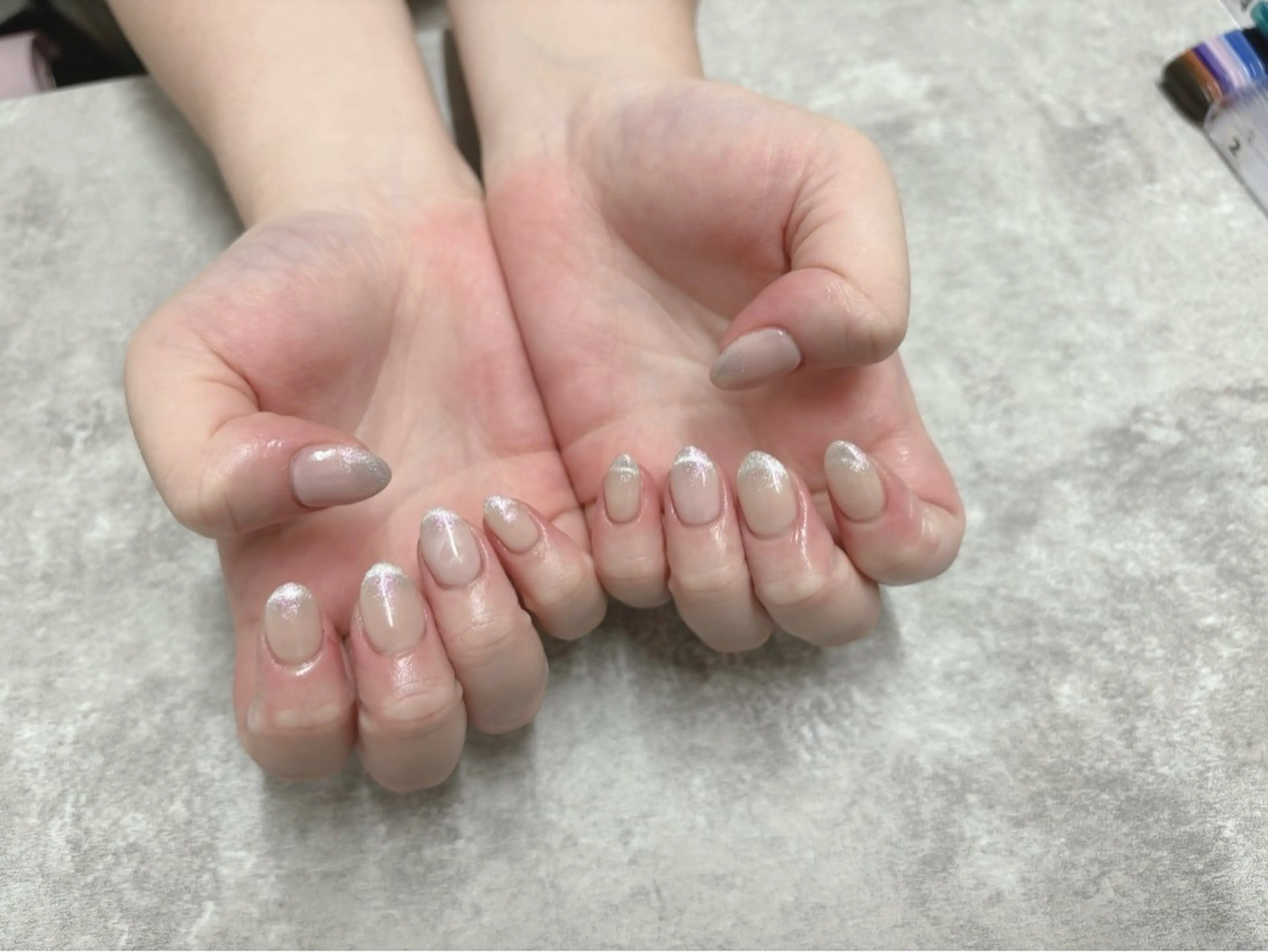 ネイル 1'vary YUKIのネイルデザイン