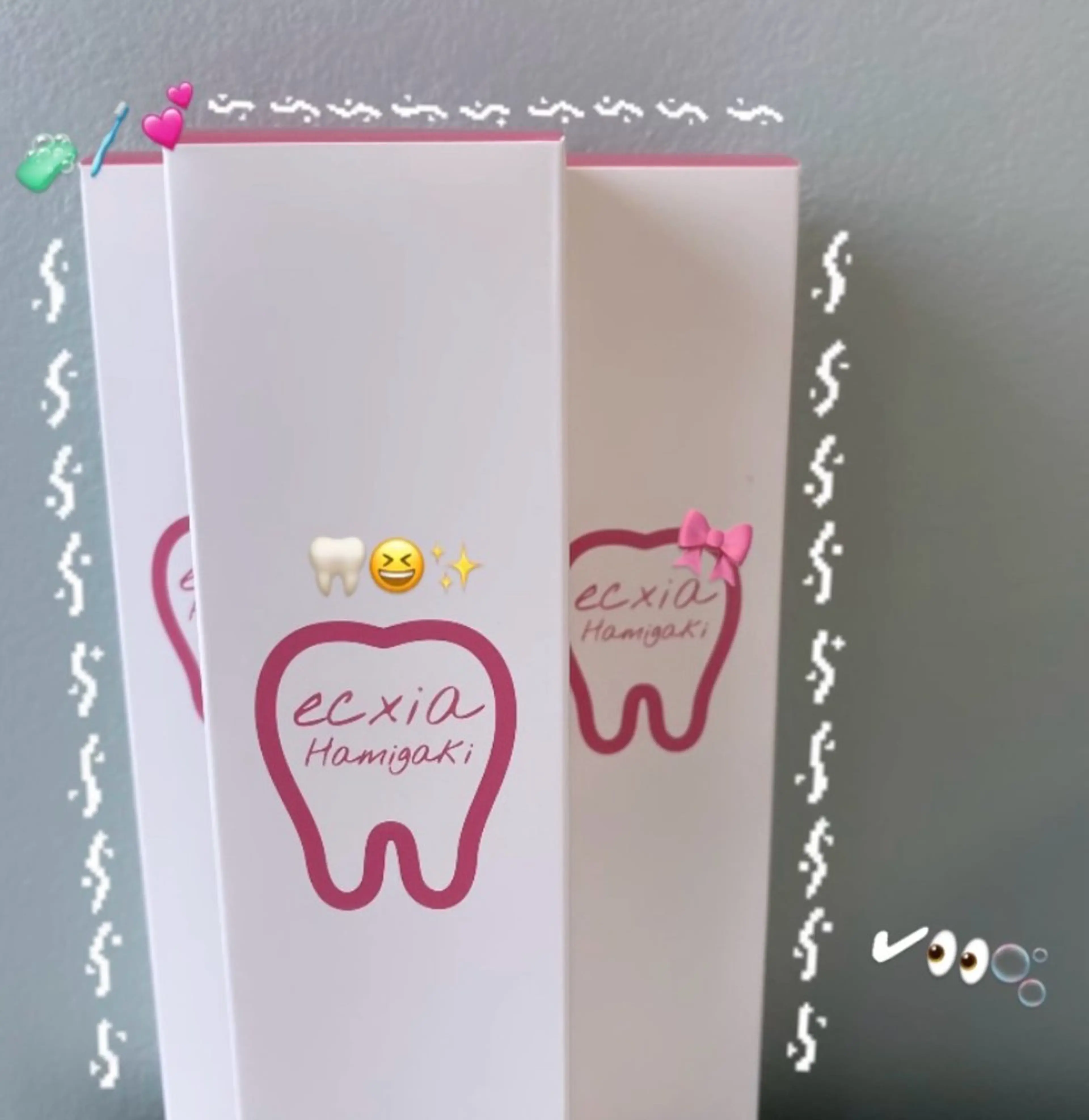 その他 エクシアホワイトニング草津店所属・nanami -ホワイトニングのその他イメージ