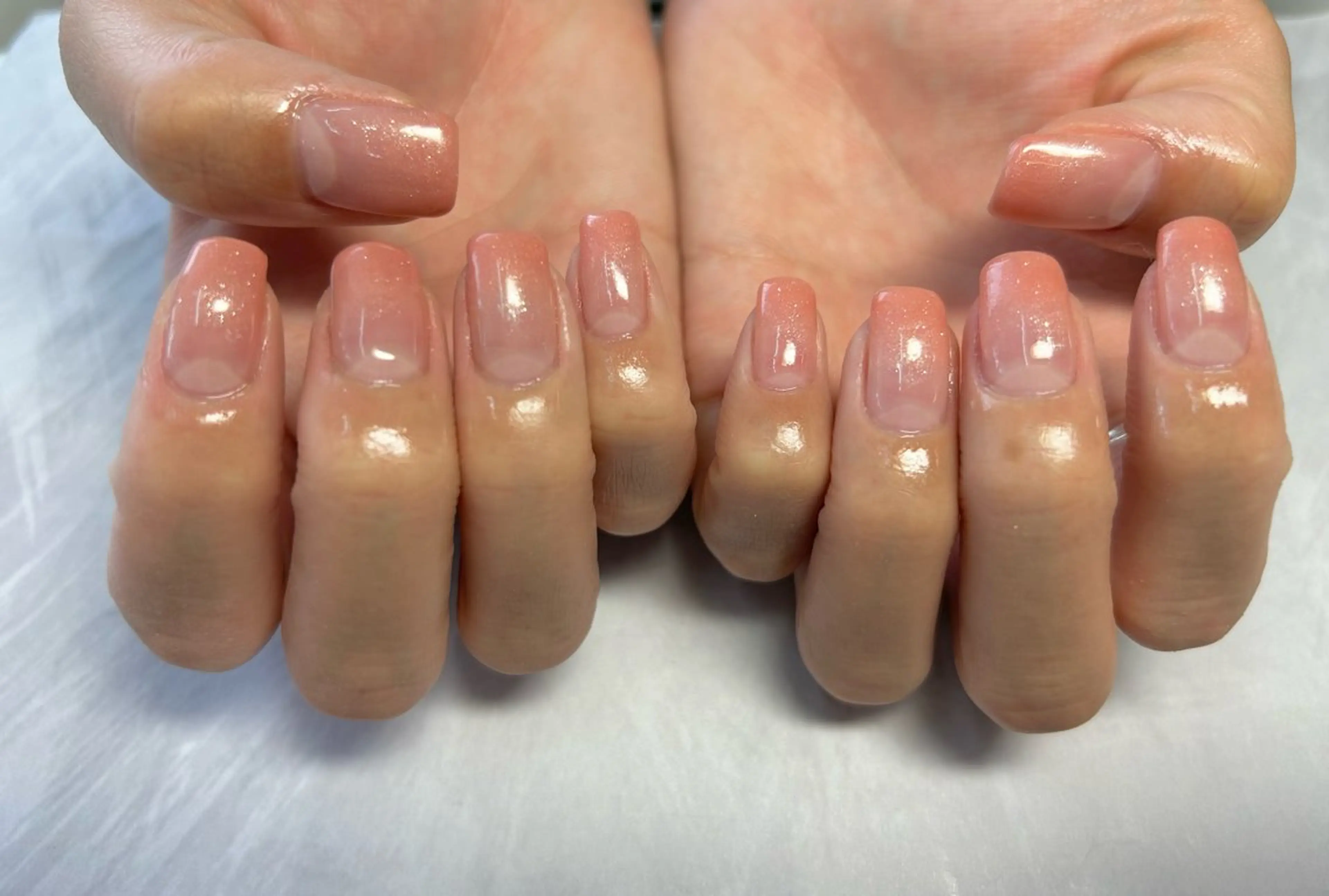 ネイル Rich  to 安城店所属・國廣 真哉のネイルデザイン