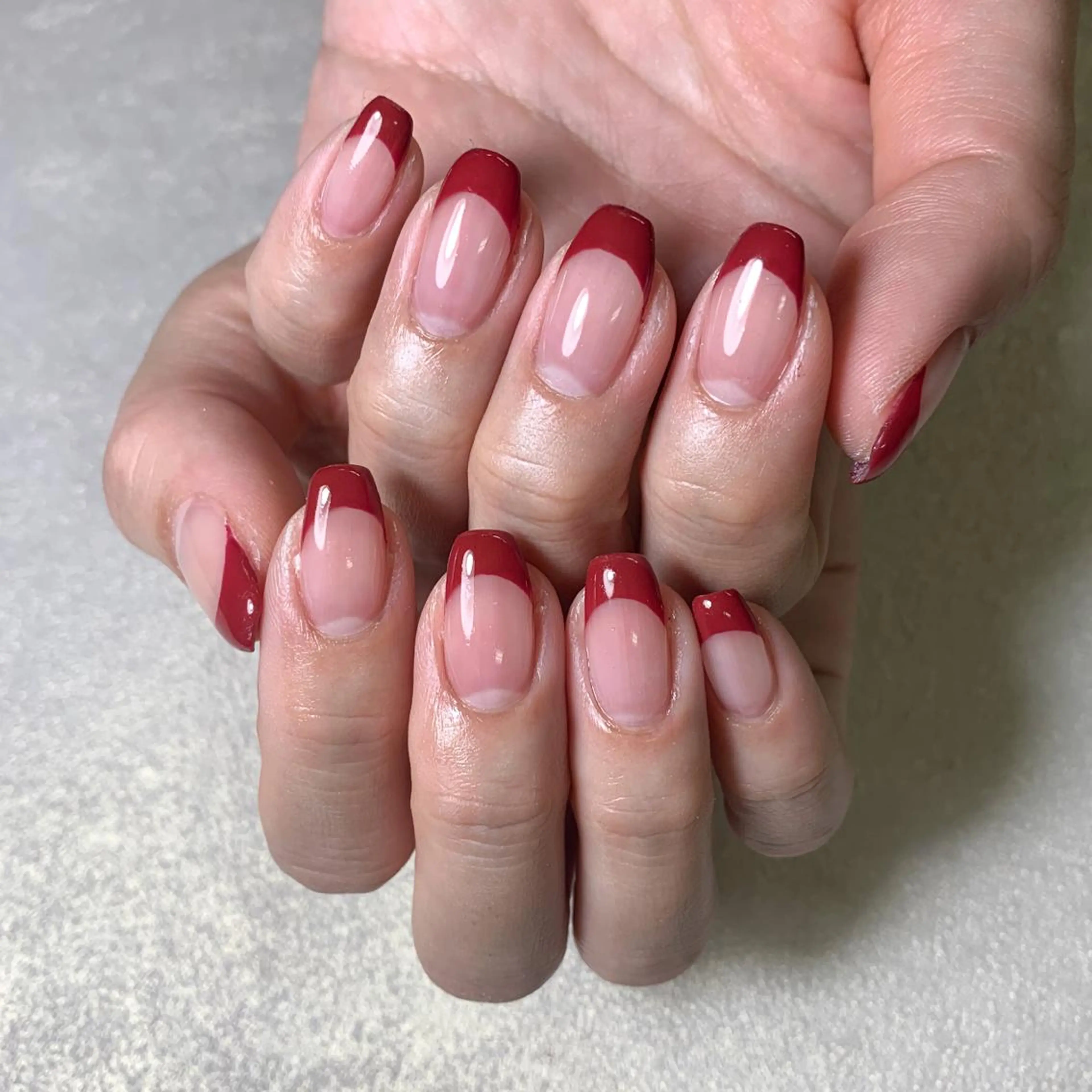 ネイル atelier　FIORITURA所属・FIORITURA aiのネイルデザイン