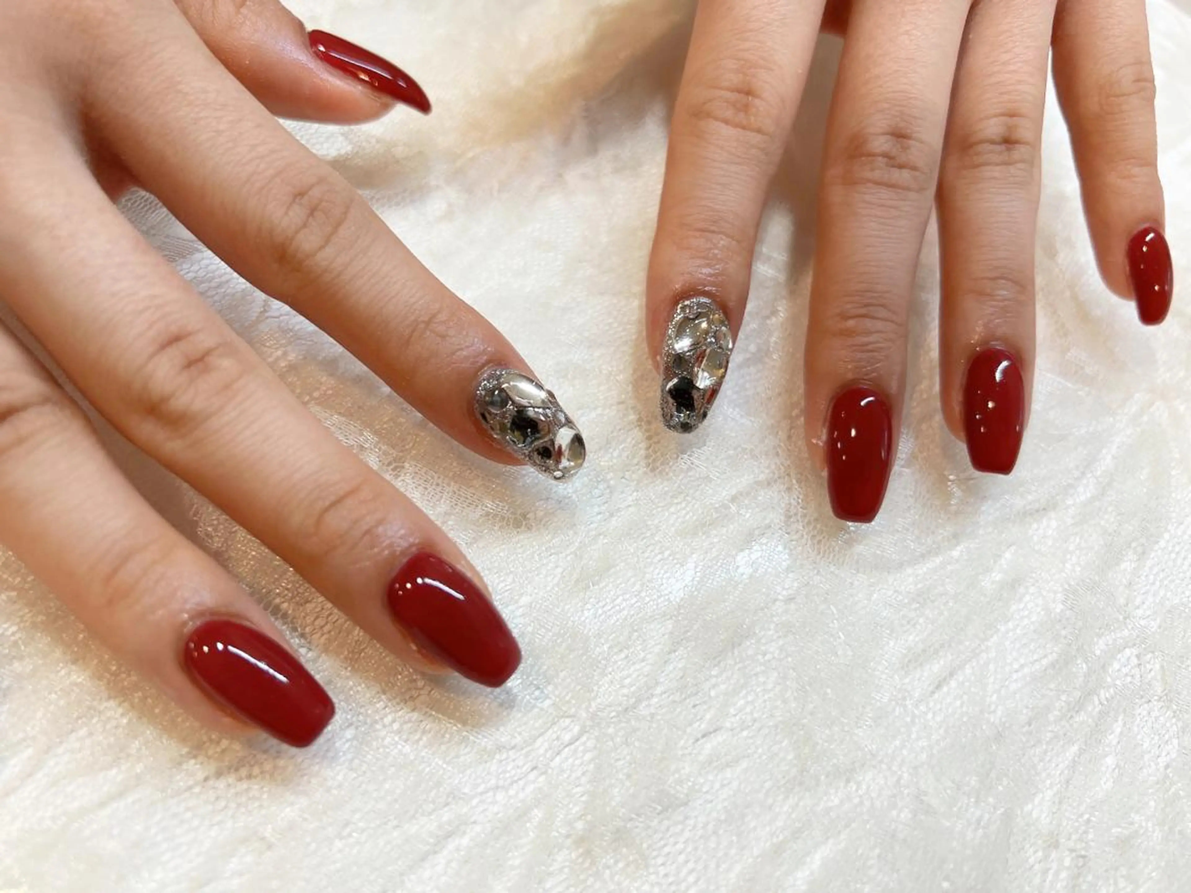 ネイル ♡Nailist yui♡のネイルデザイン