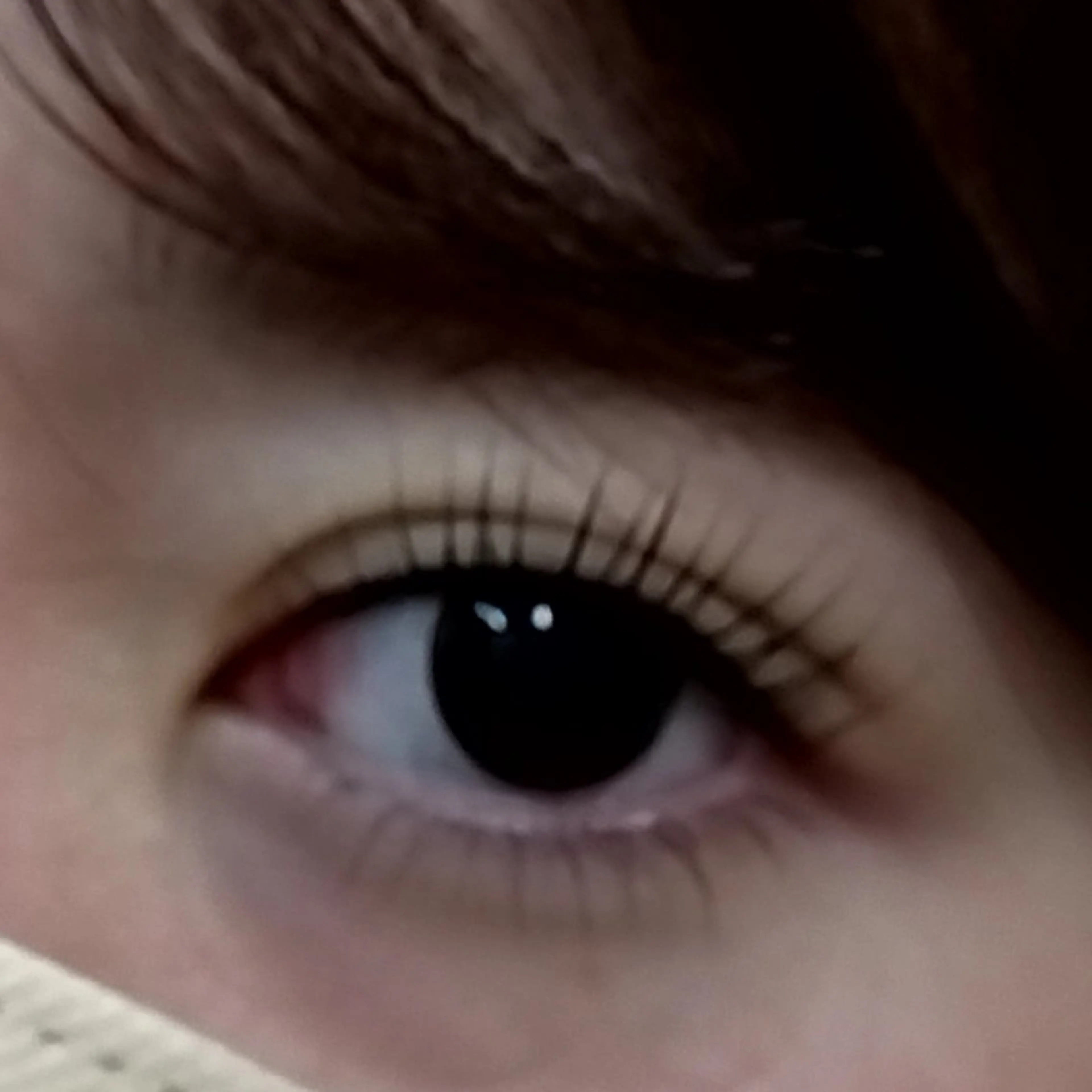 マツエク・マツパ Mariage高岡 (マリアージュ)のマツエク・マツパデザイン