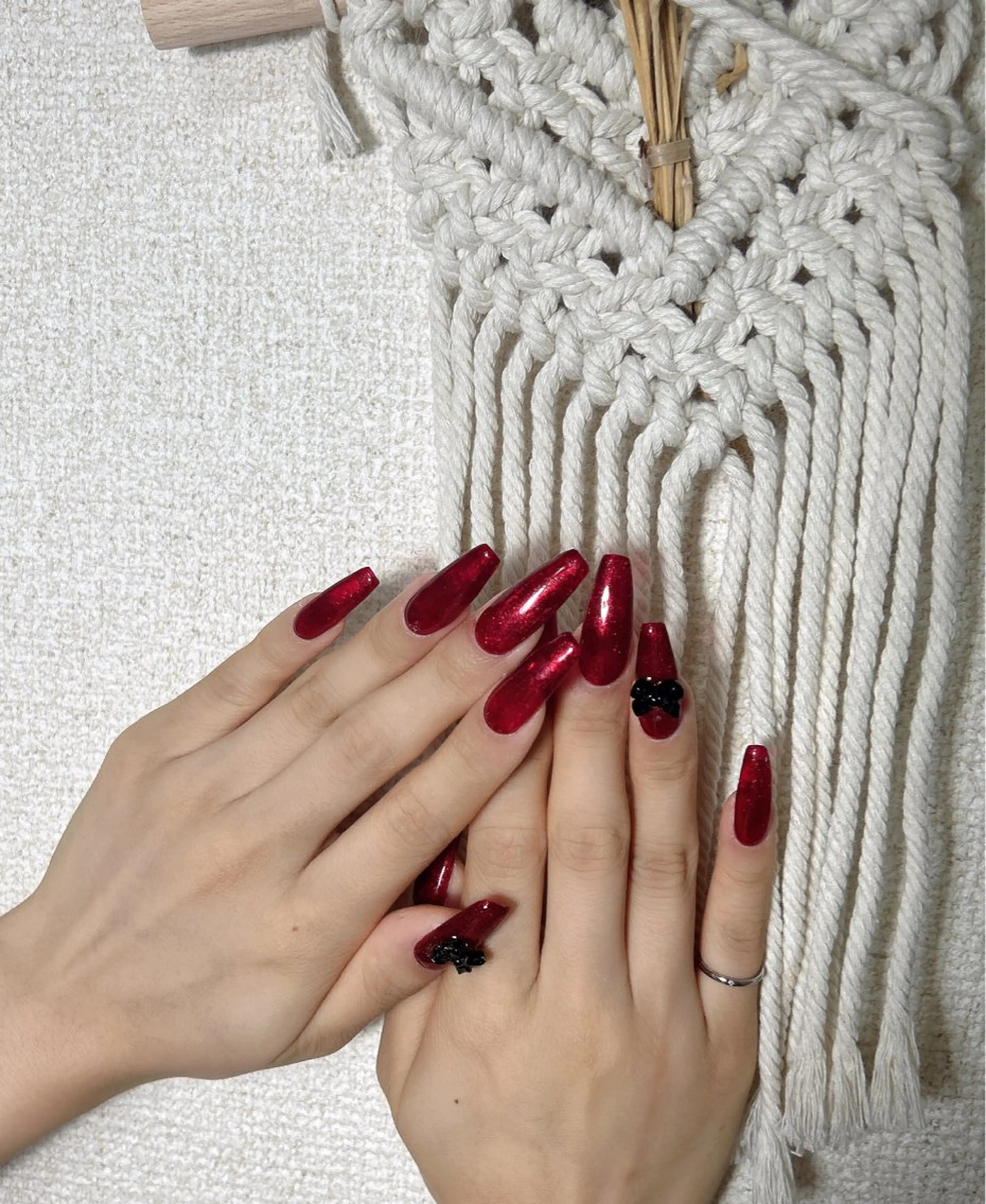 ネイル YS Nailのネイルデザイン