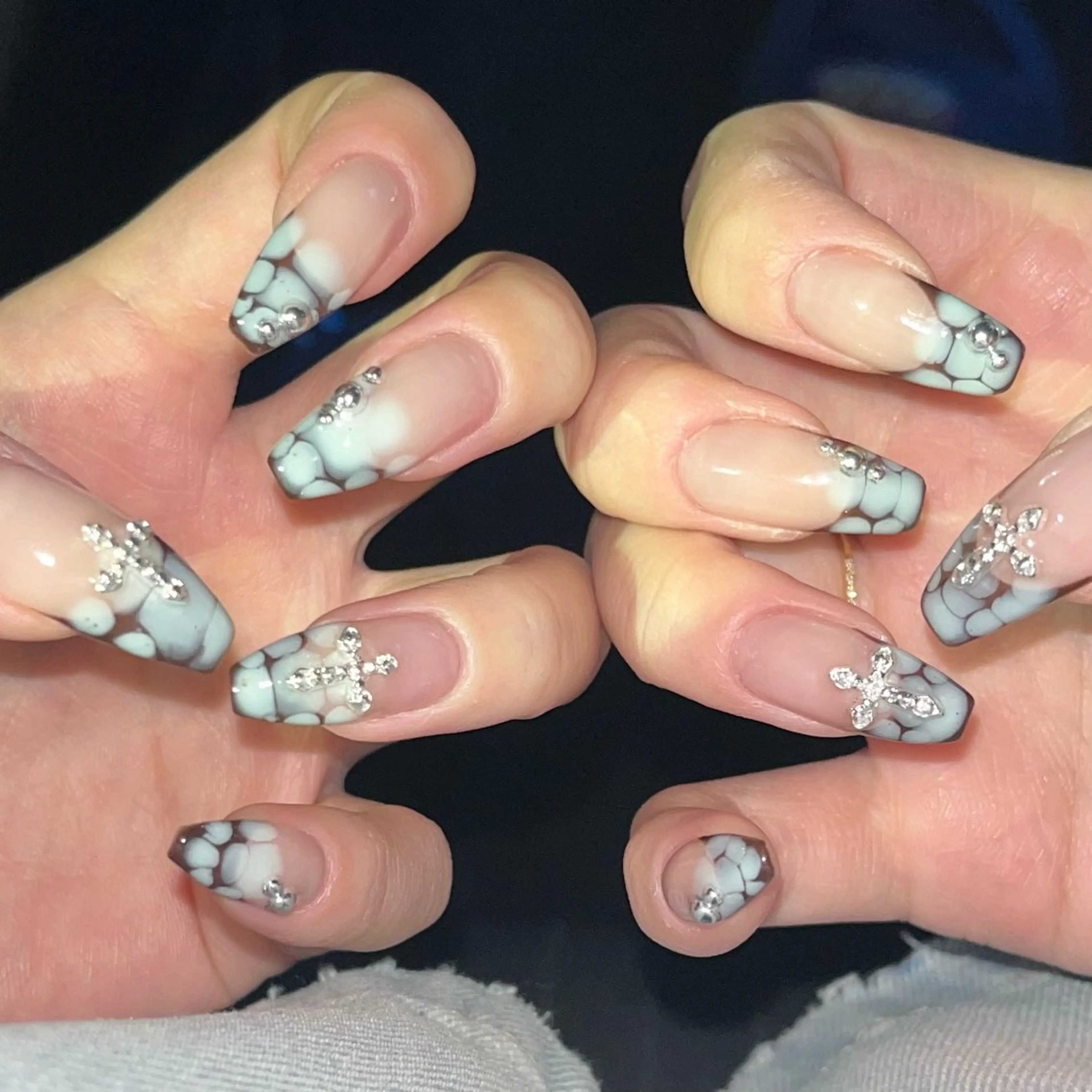 ネイル ハンドネイル janma.nail ✳︎akiのネイルデザイン