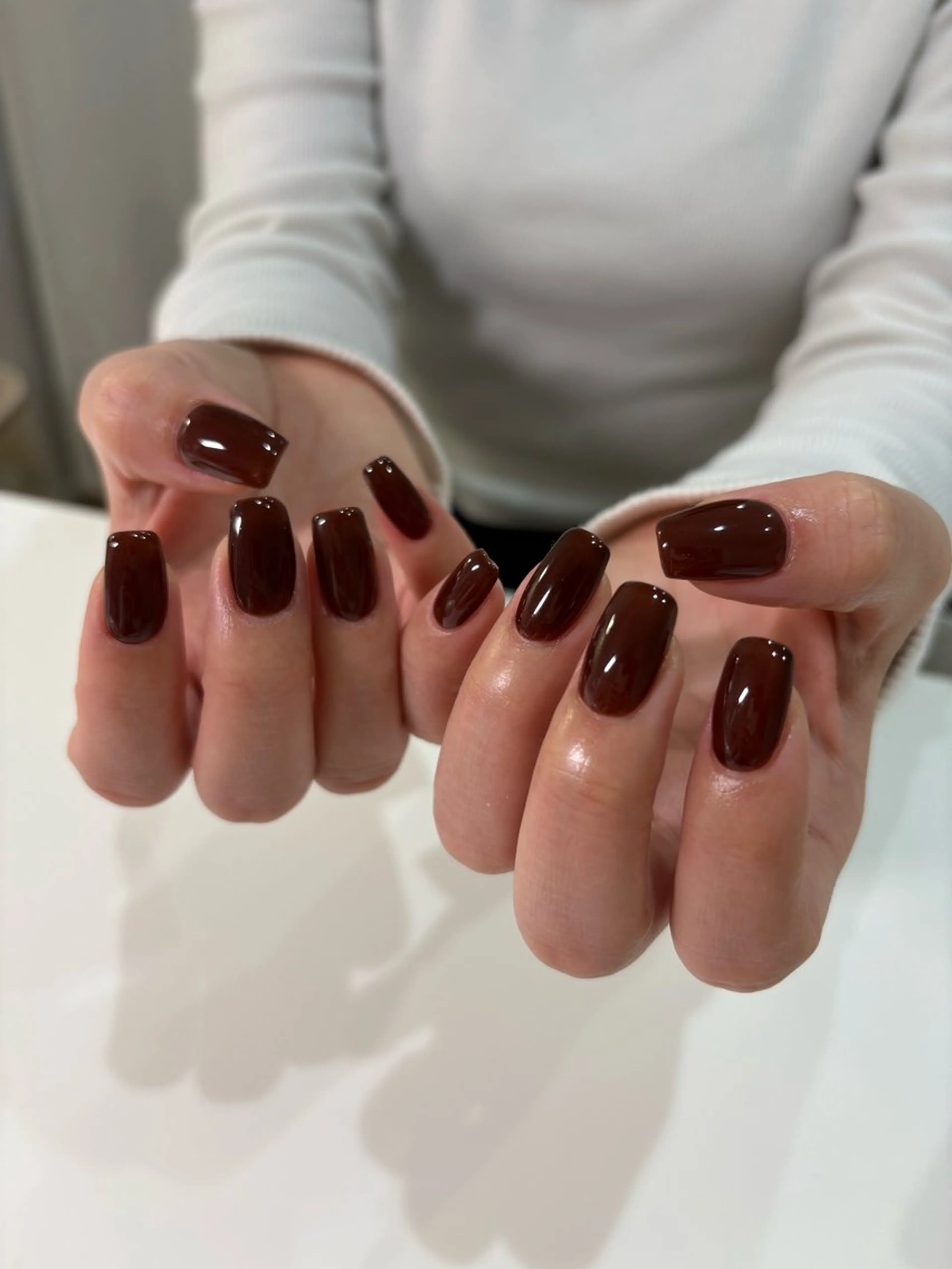 ネイル ハンドネイル nail by minamiのネイルデザイン