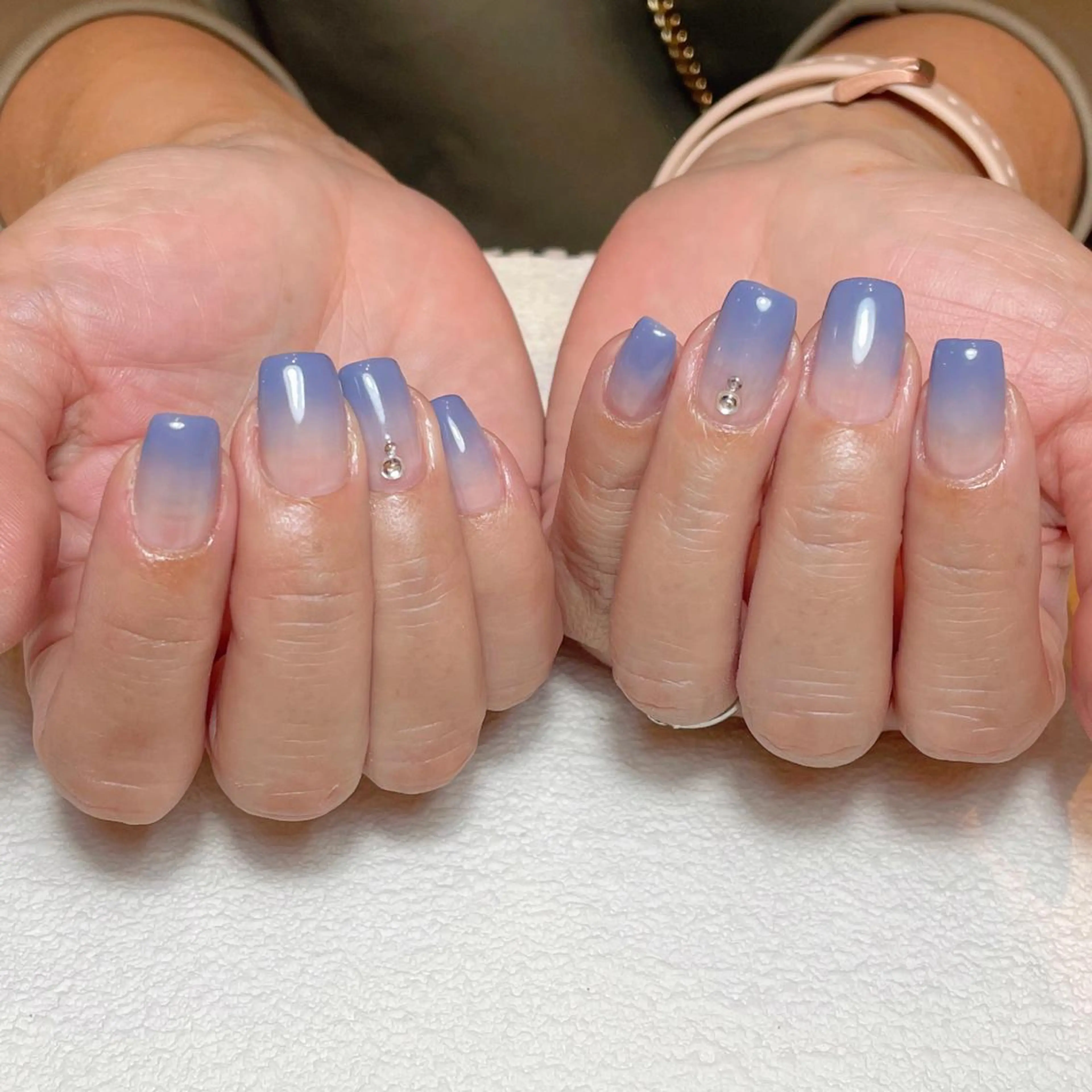 ネイル ハンドネイル nailroom DIASOMNIAのネイルデザイン