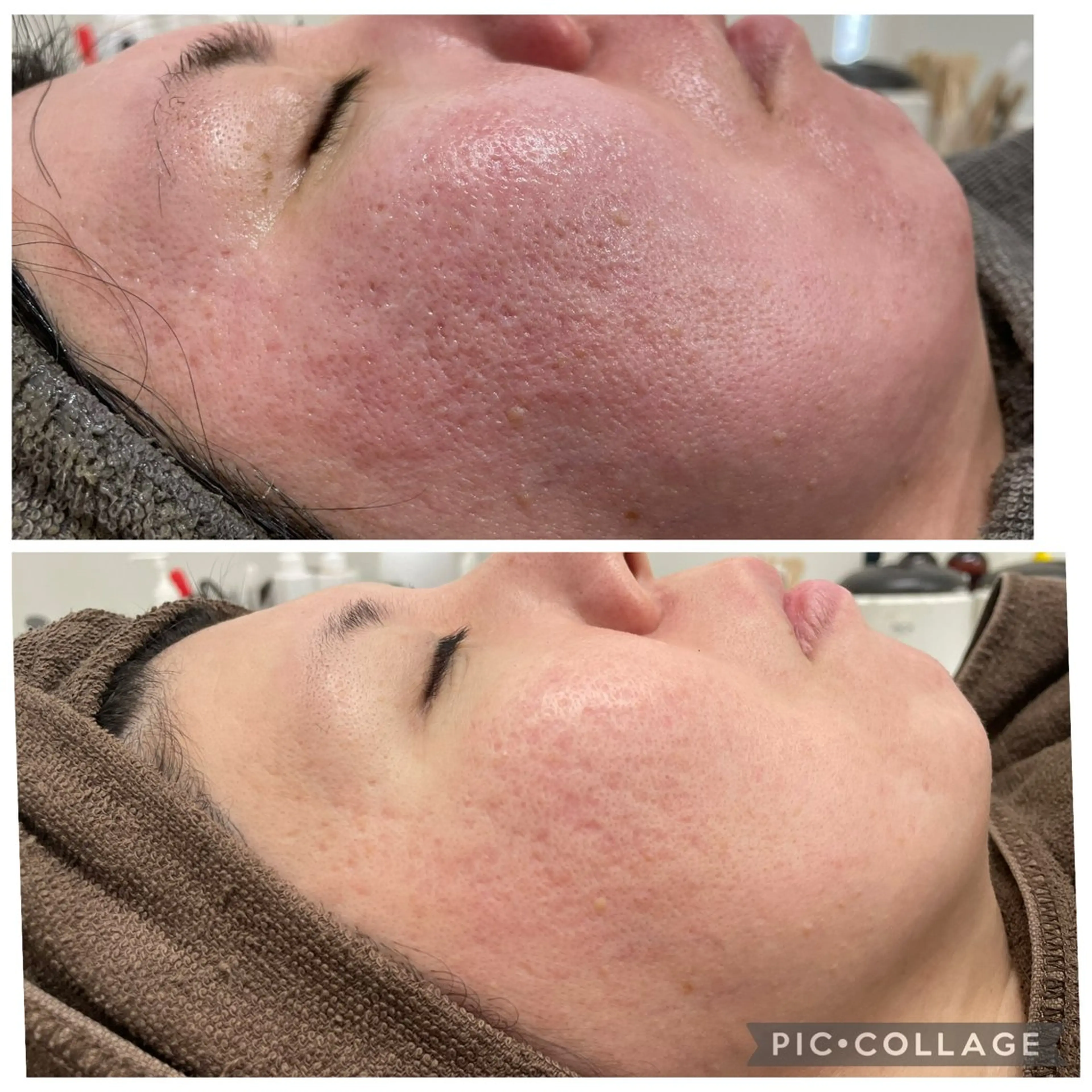 撮影モデル total beauty  salon RIRE所属・古川 弥生のエステ・リラクイメージ