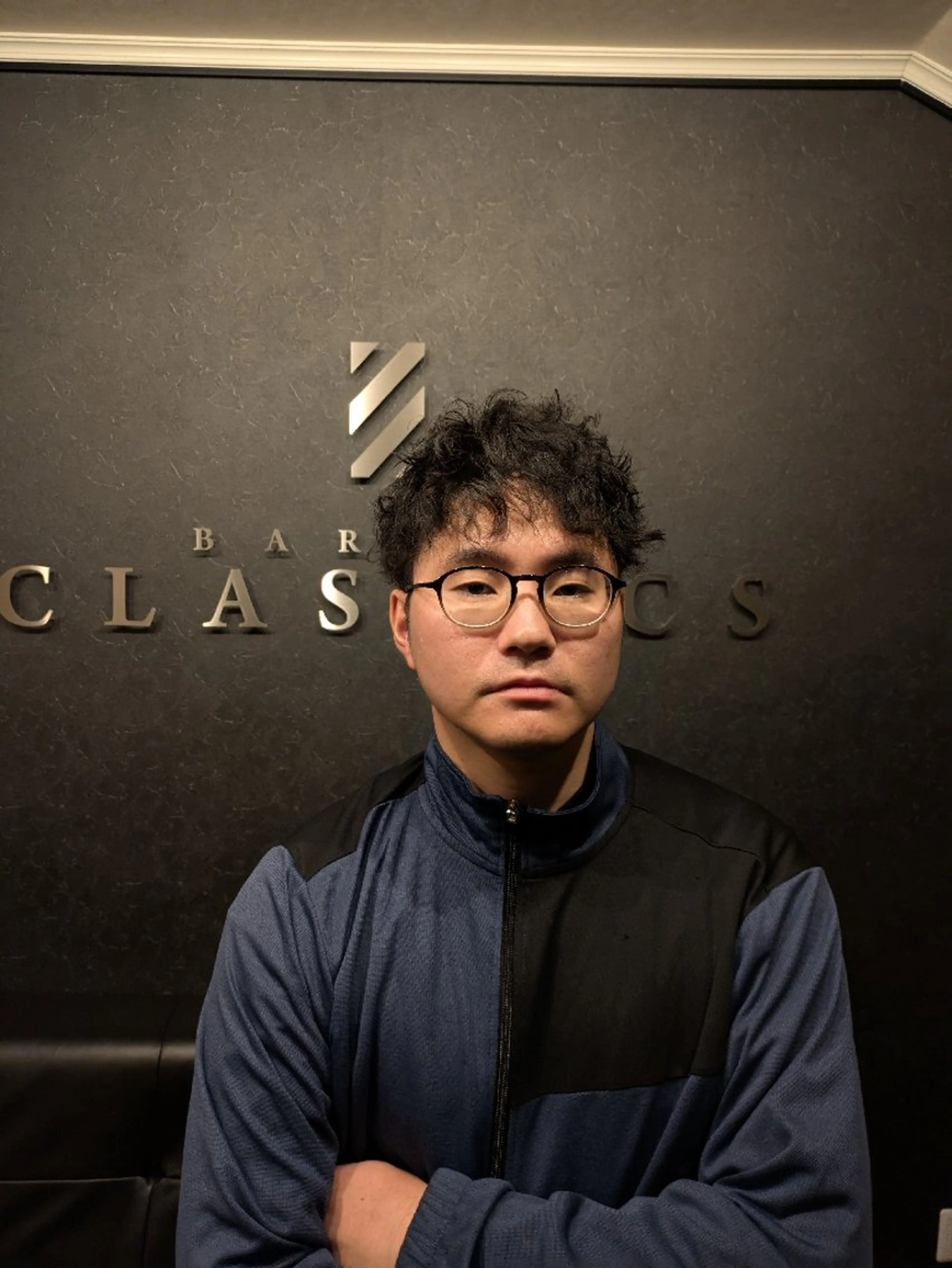 ショート 理容プラーナ長岡堺町店所属・理容プラーナ 福井のヘアスタイル