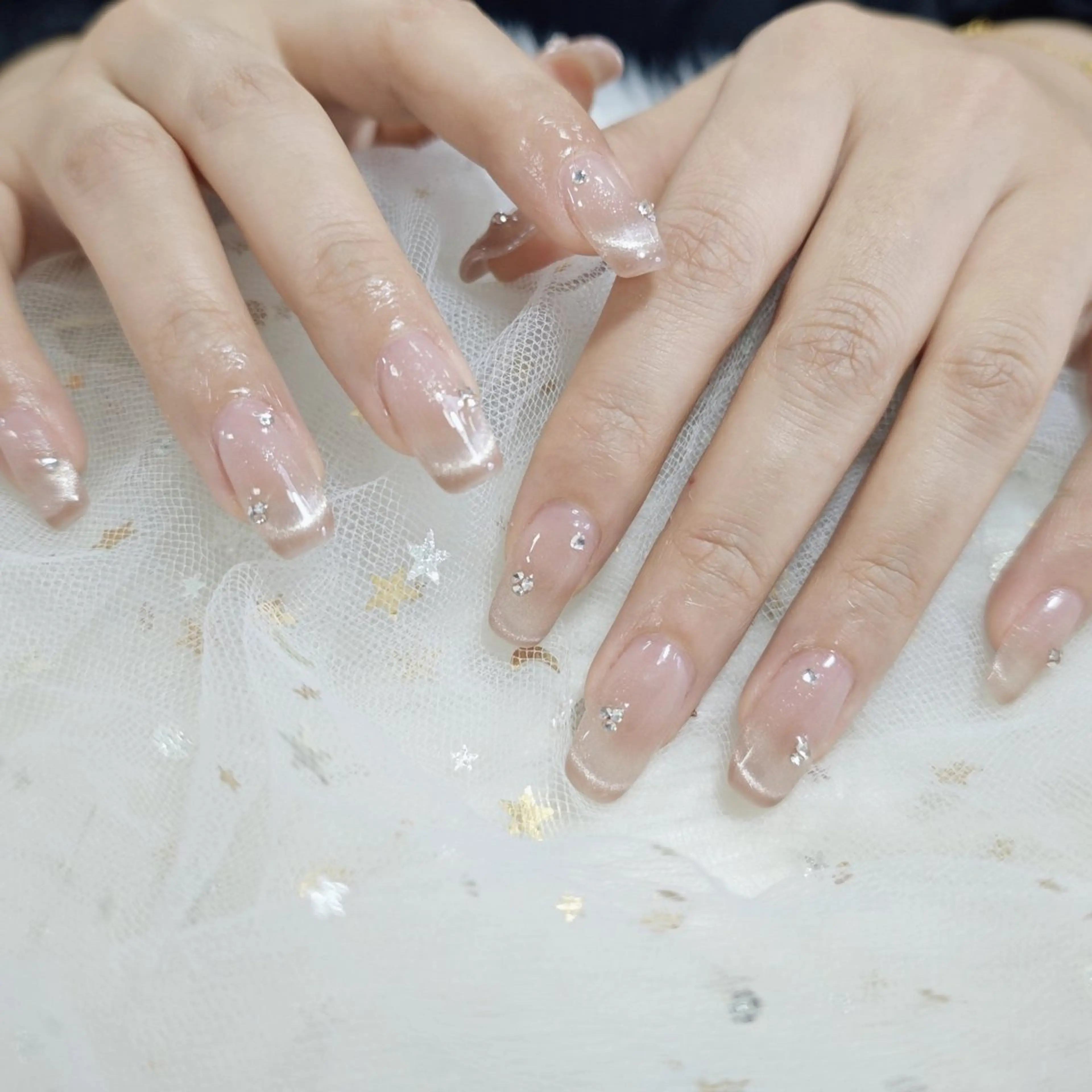 ネイル Sun Nail サン ネイルサロンのネイルデザイン
