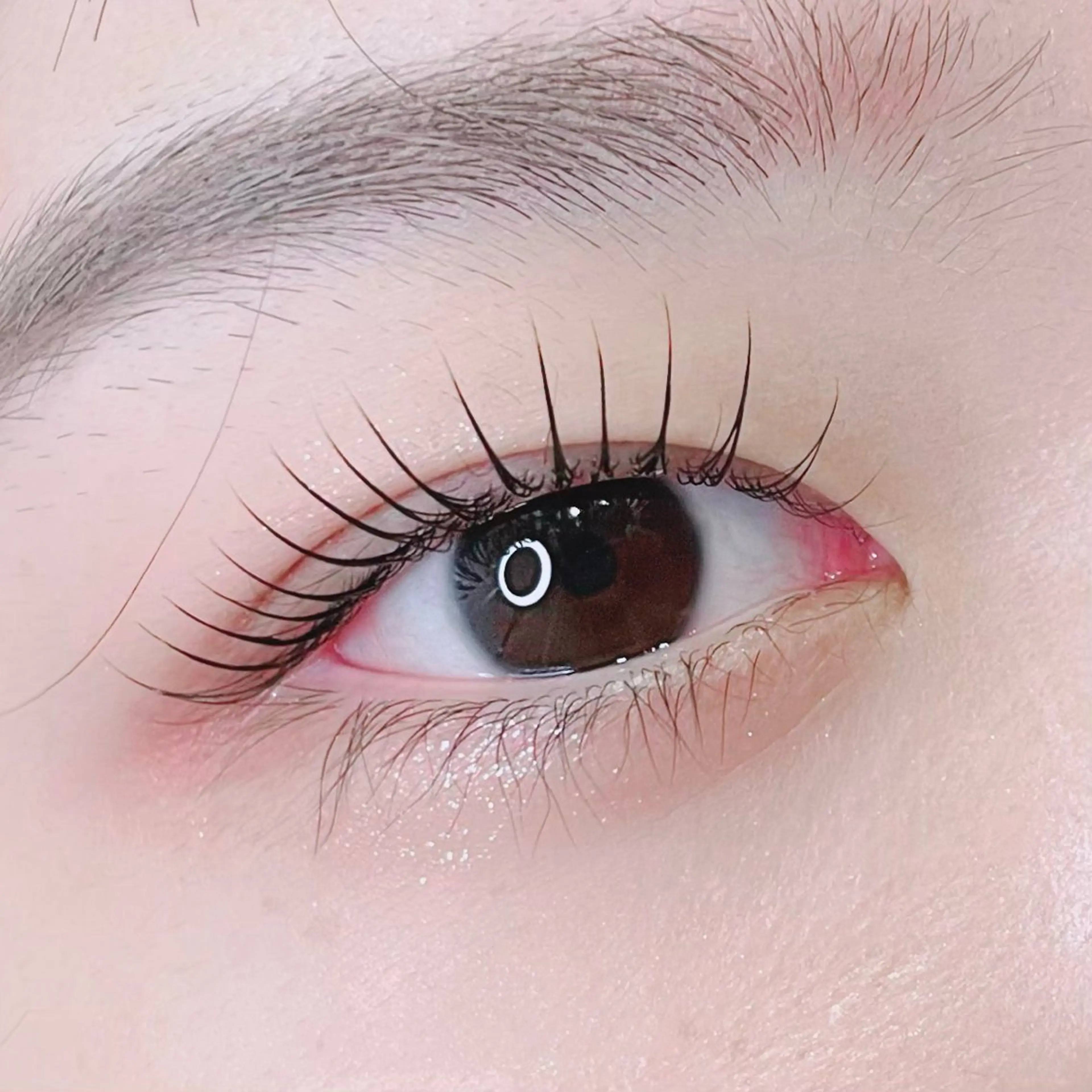 マツエク・マツパ fan.germe 店長🍀yukaのマツエク・マツパデザイン