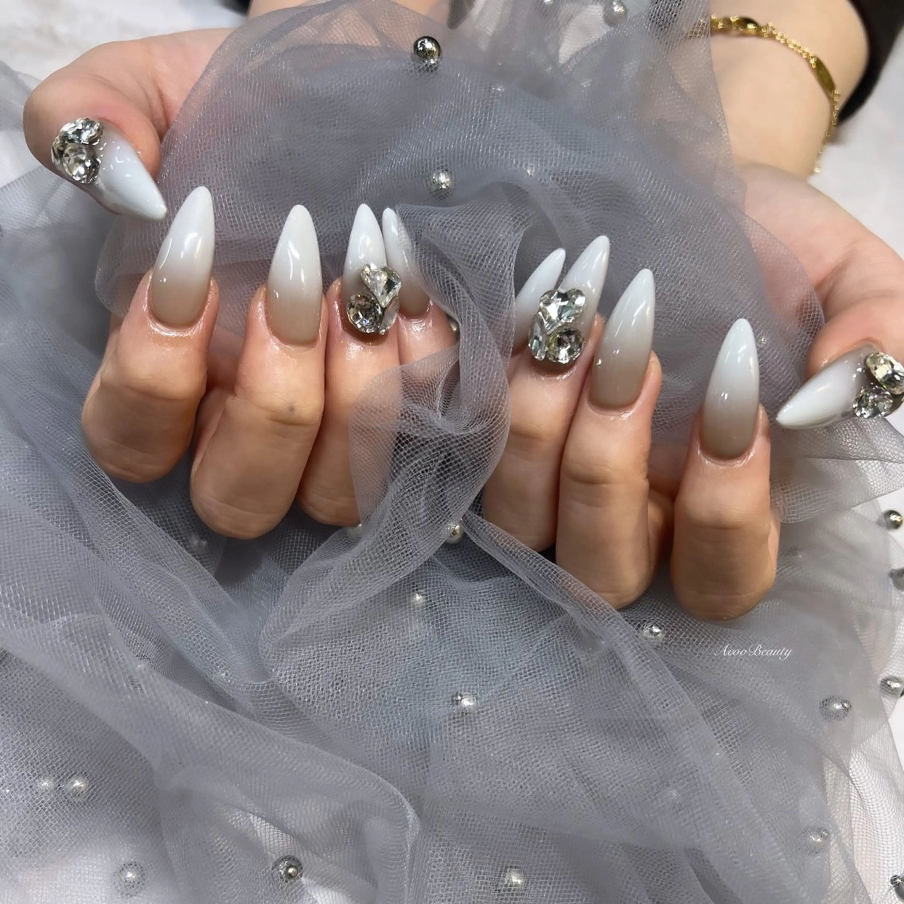 ネイル AcooBeauty Senaのネイルデザイン