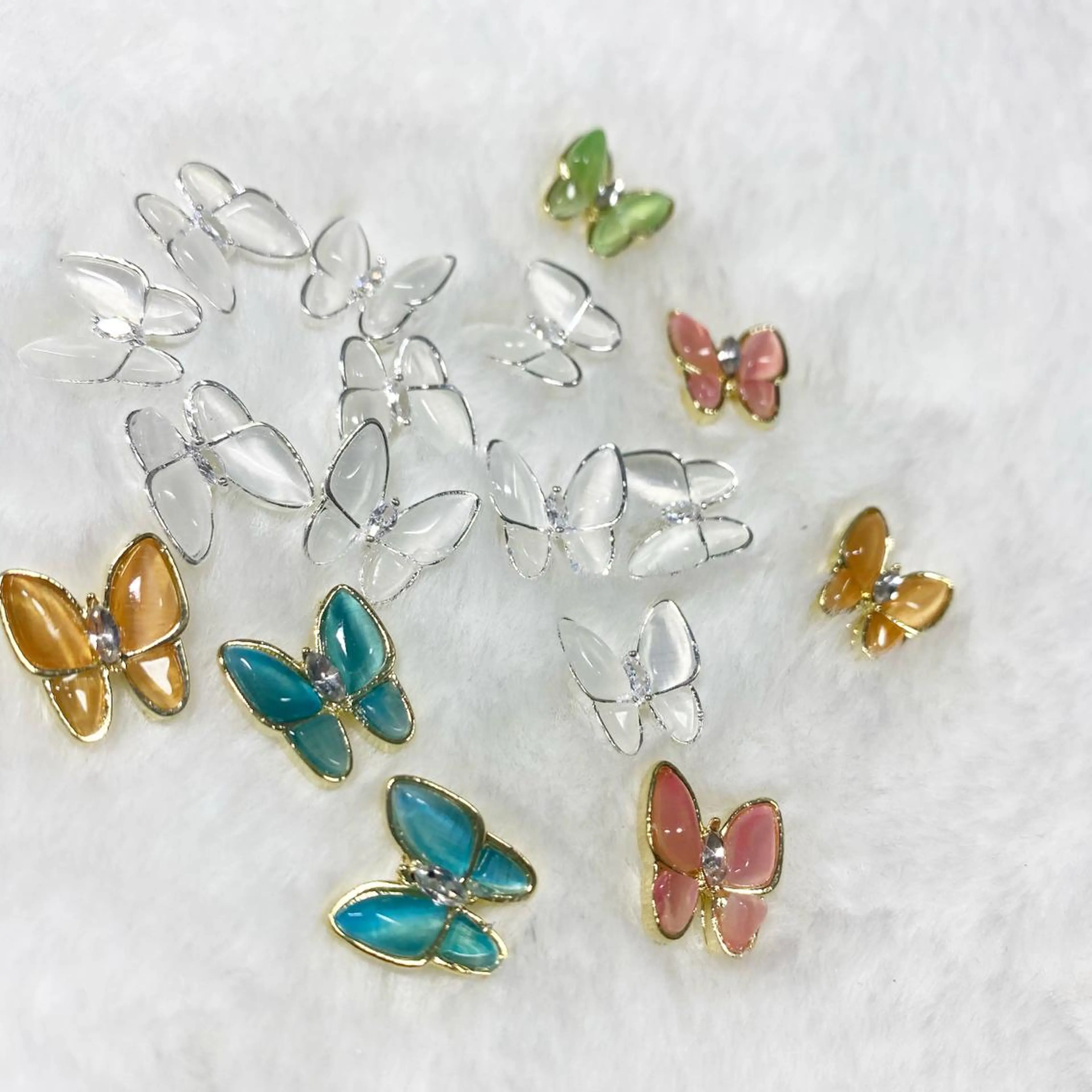 ネイル Laki nailのネイルデザイン