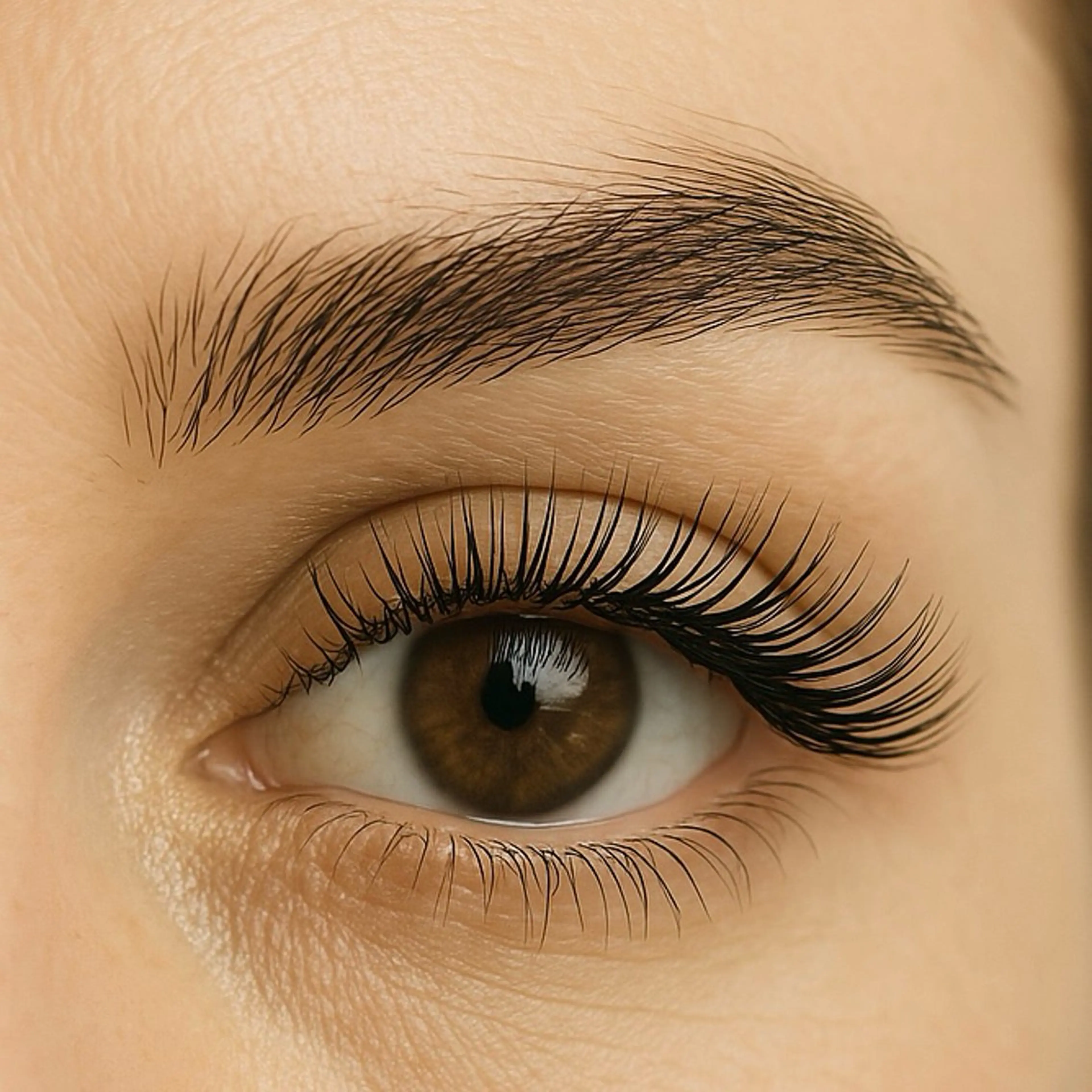 マツエク・マツパ EARTH/ 米丸野乃風👀のマツエク・マツパデザイン