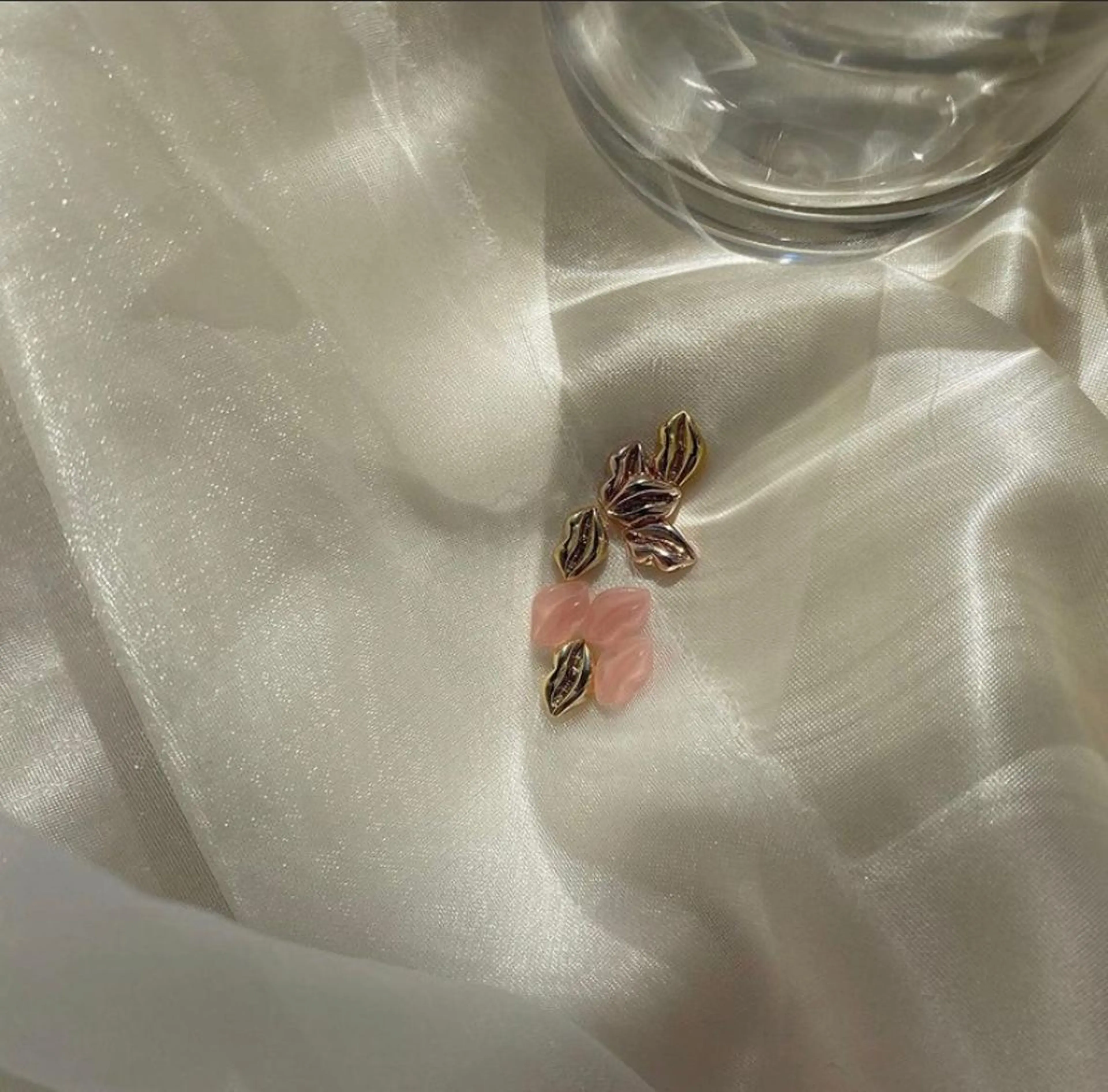 ネイル アートネイル ハンドネイル 小河原 舞のネイルデザイン