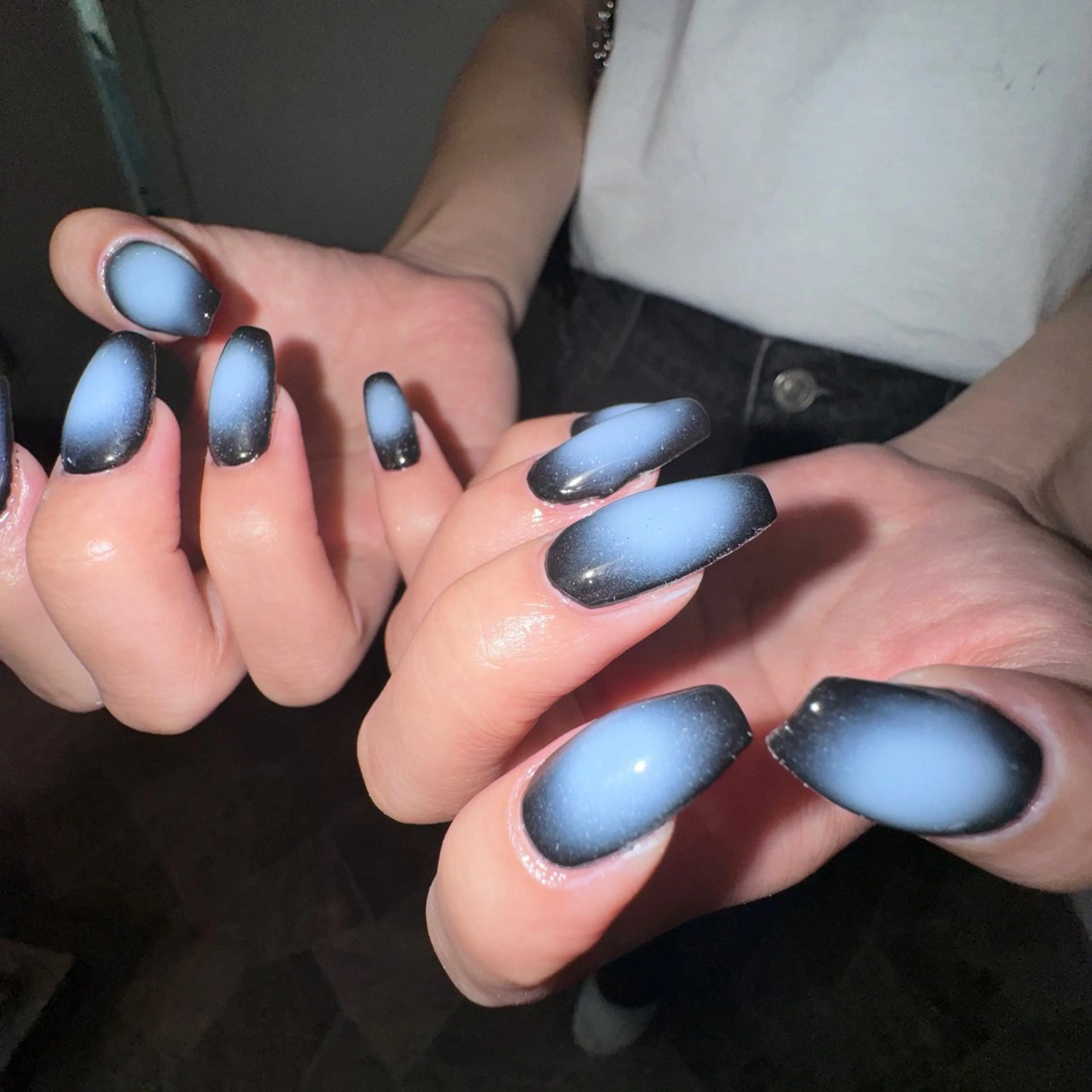 ネイル WOLTOKYO渋谷 YUURIのネイルデザイン