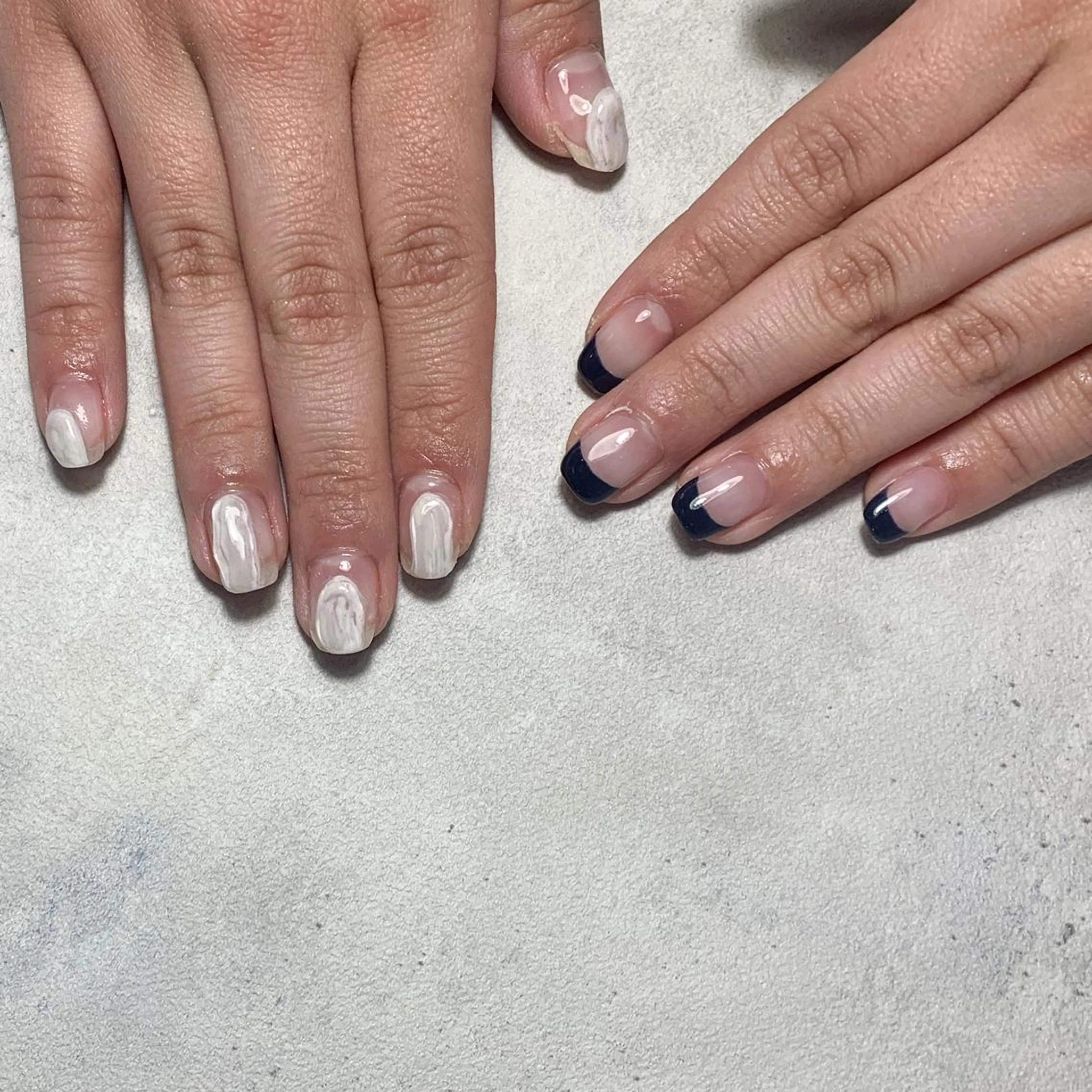 ネイル atelier FIORITURA所属・FIORITURA aiのネイルデザイン