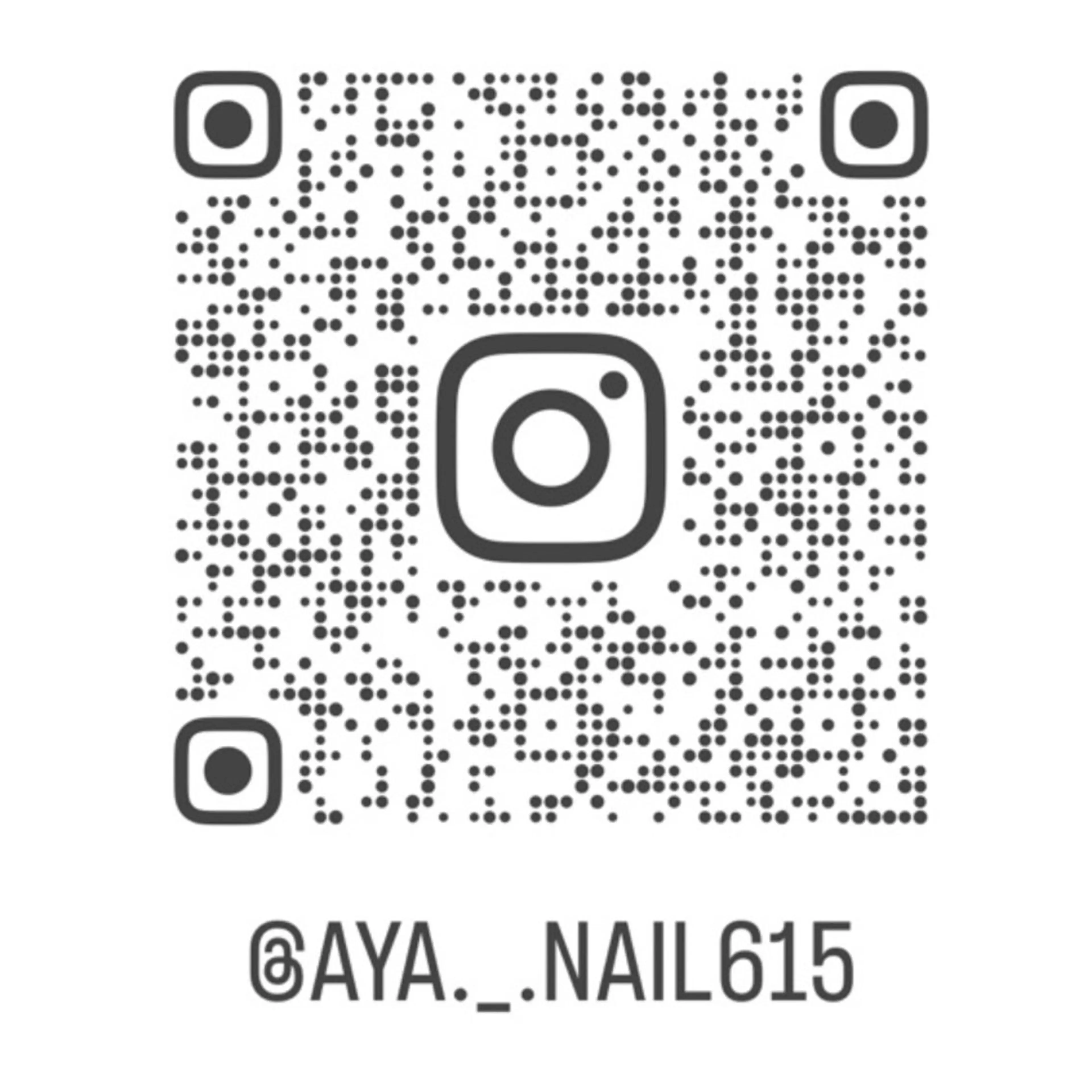 ネイル GO TODAY シェアサロン 表参道Colore店所属・K. Ayanaのネイルデザイン