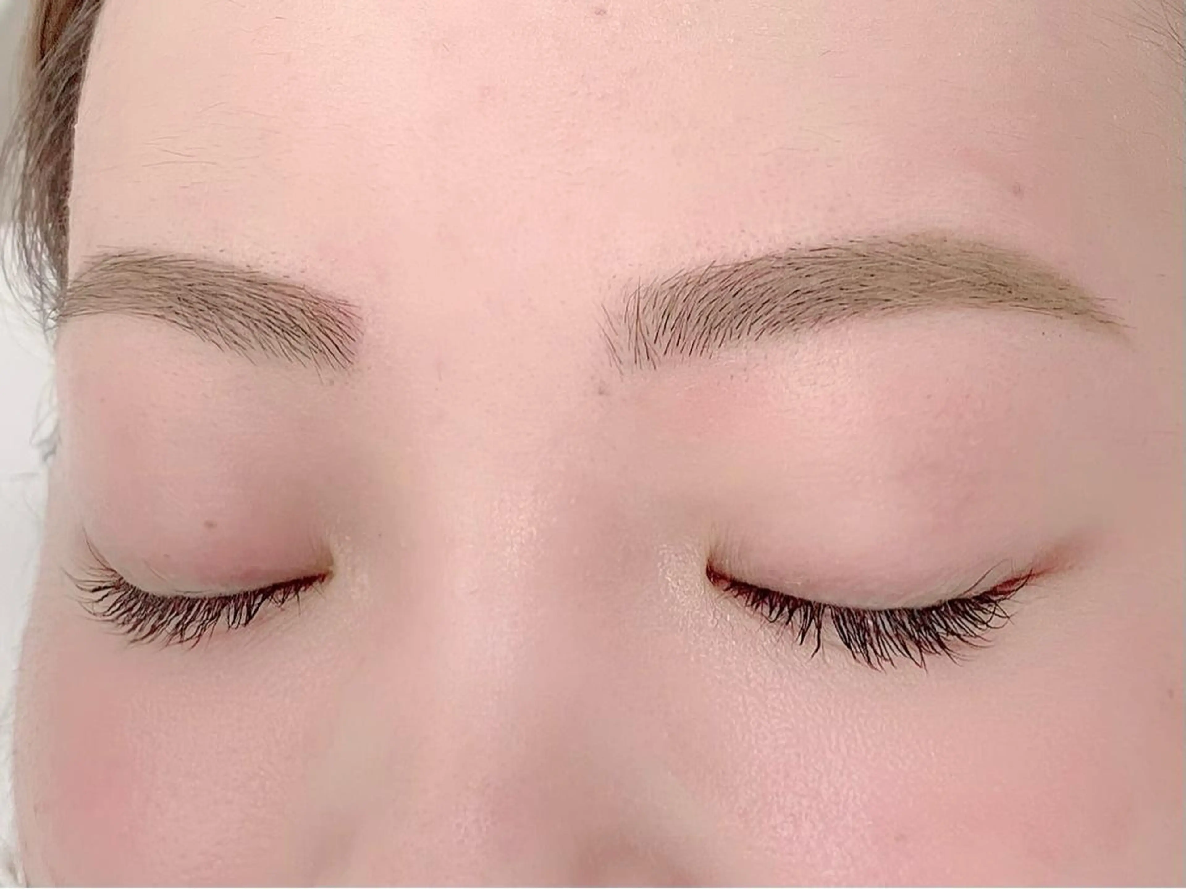 BellFlower Aki（眉・まつげ）のマツエク・マツパデザイン